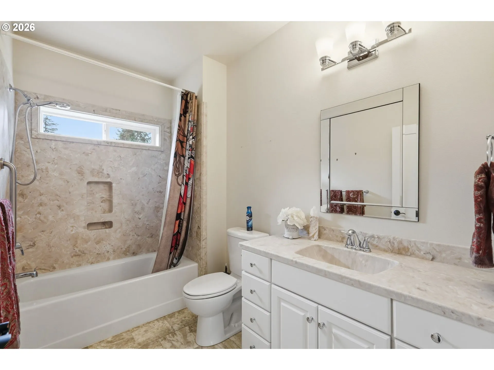 Bathroom-Hall