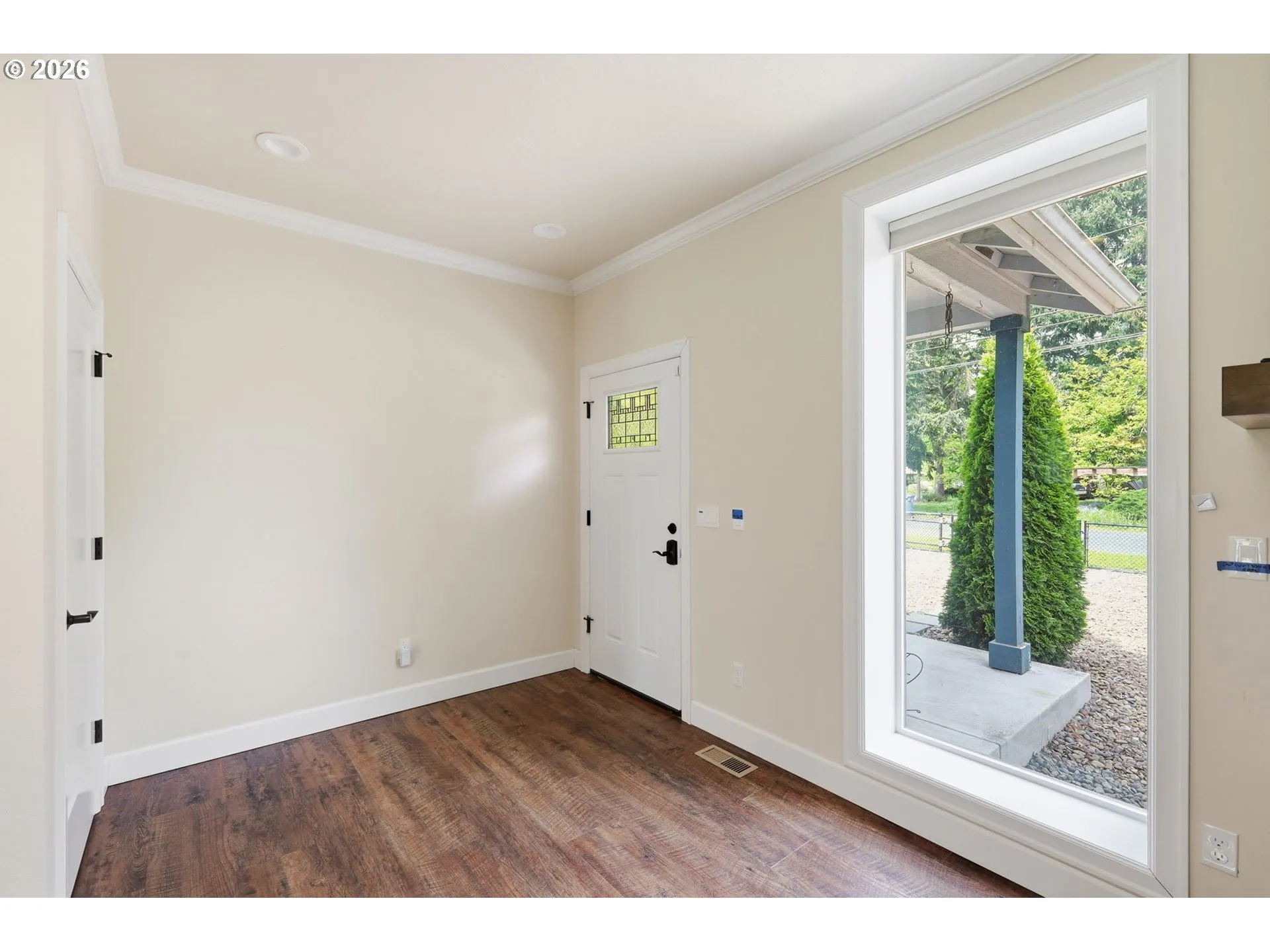 Entrance/Foyer