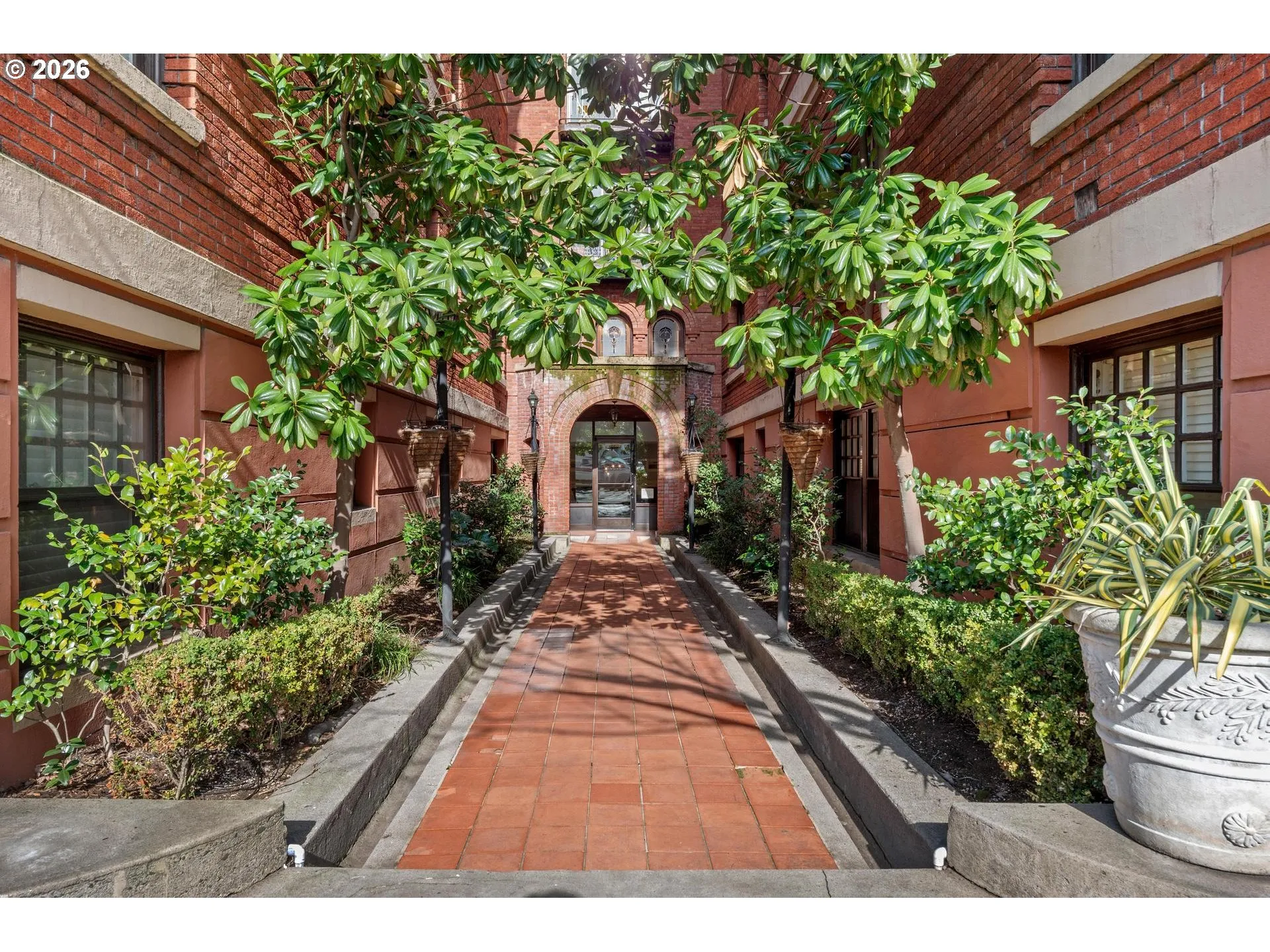 Entrance/Foyer