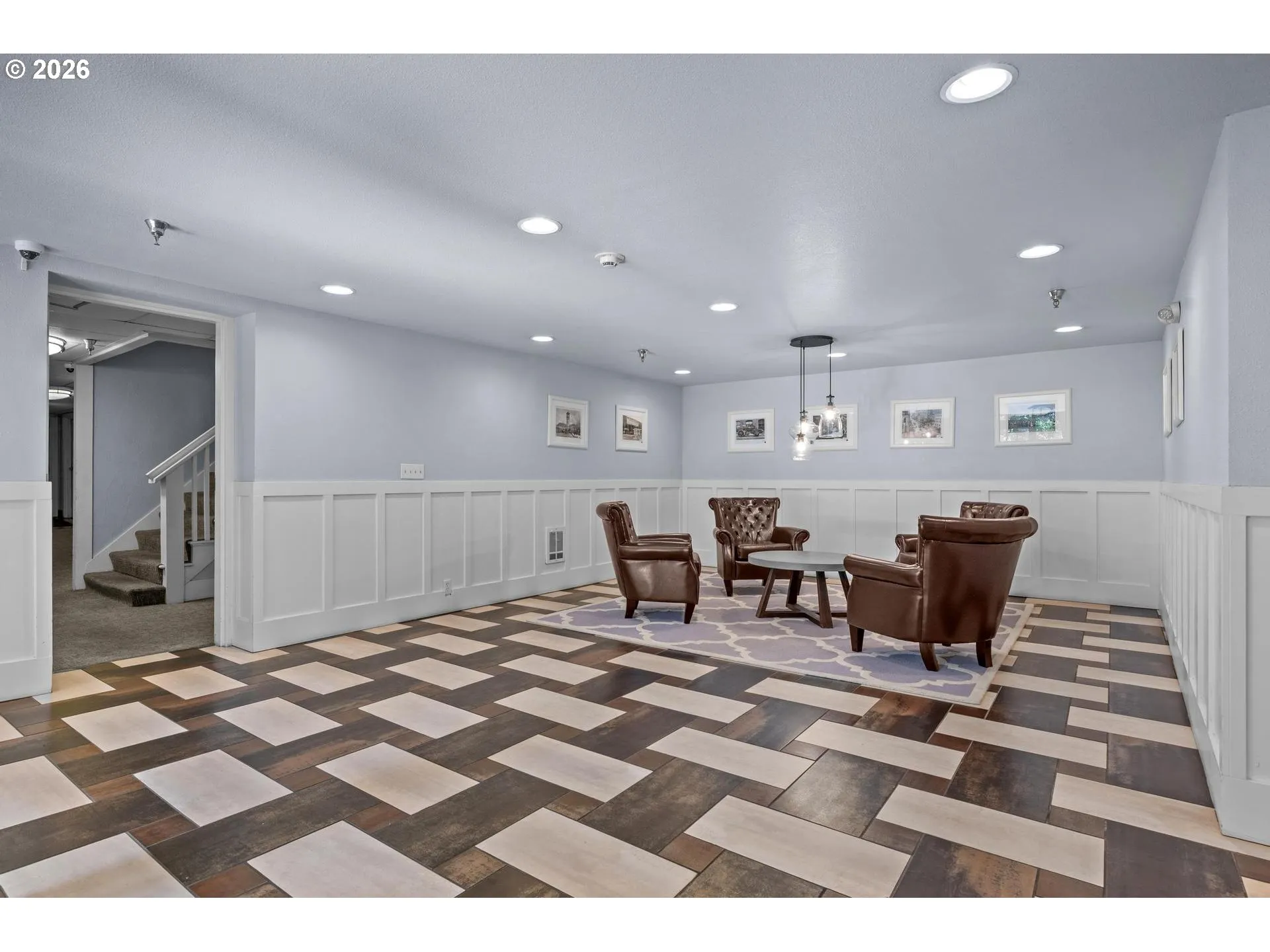 Community Room