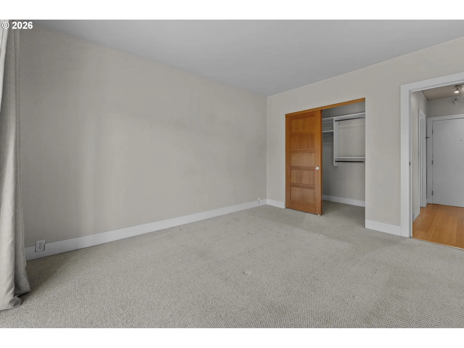 Primary Bedroom-Walk-In Closet