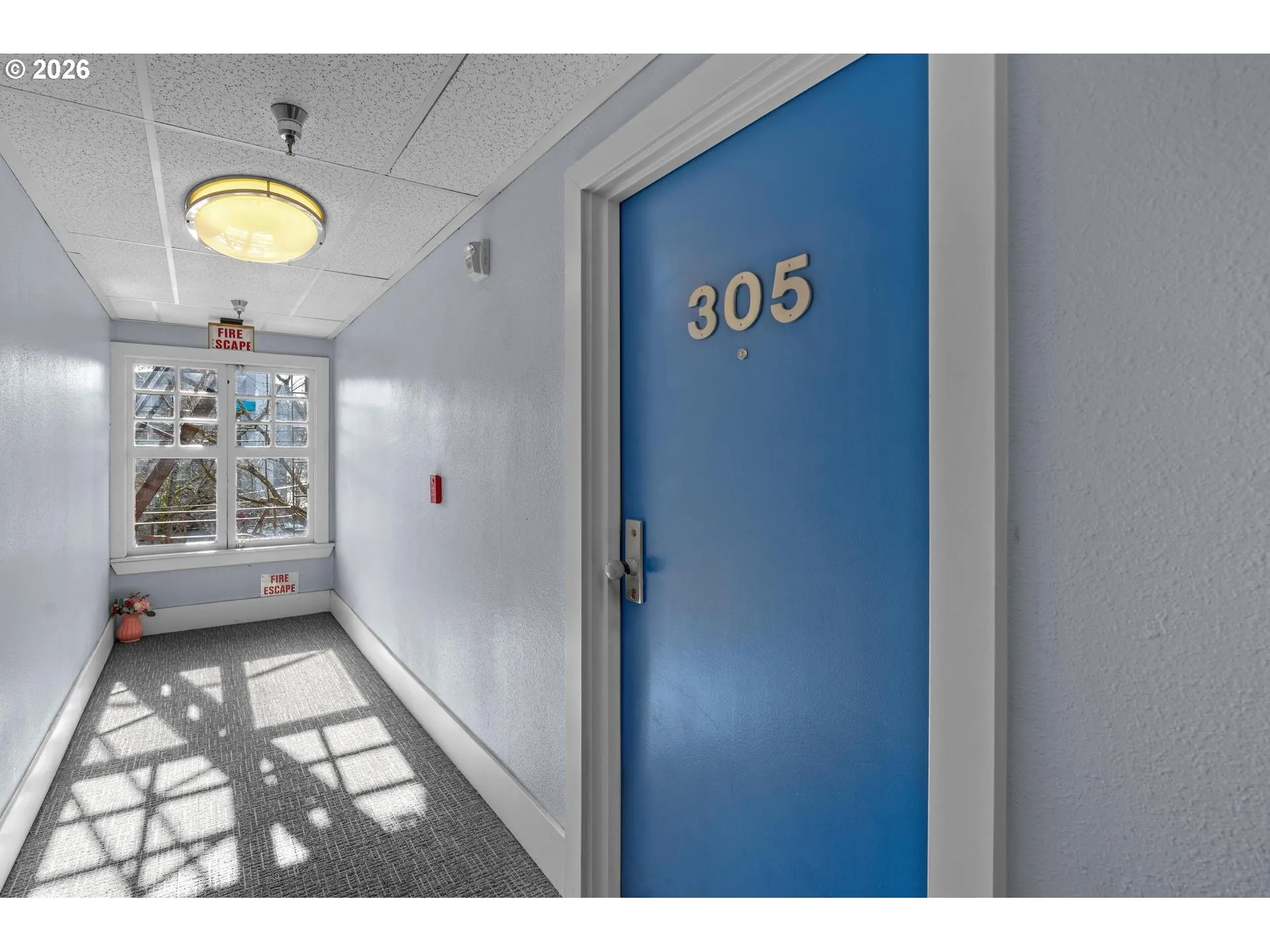 Entrance/Foyer