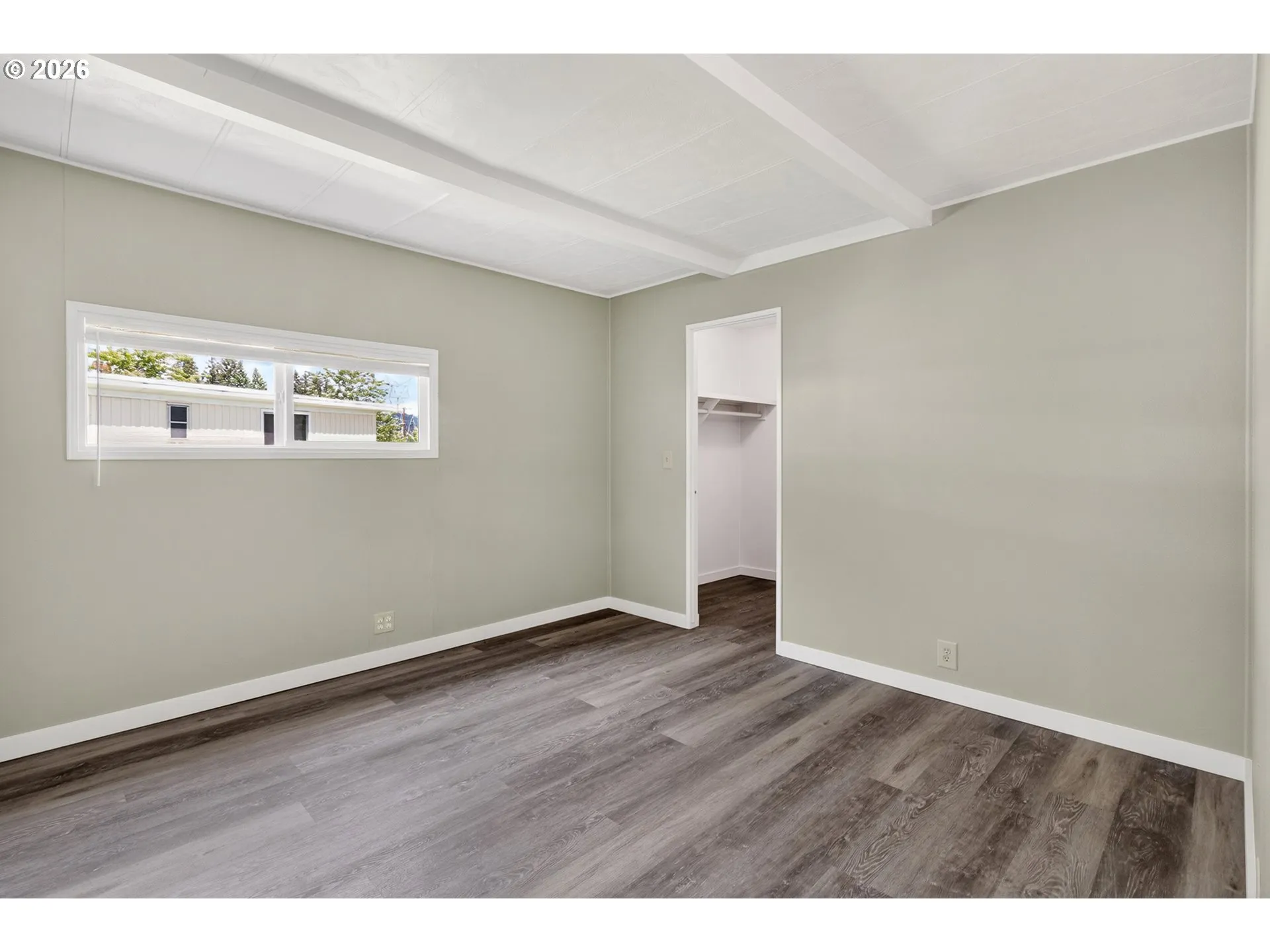 Primary Bedroom-Walk-In Closet