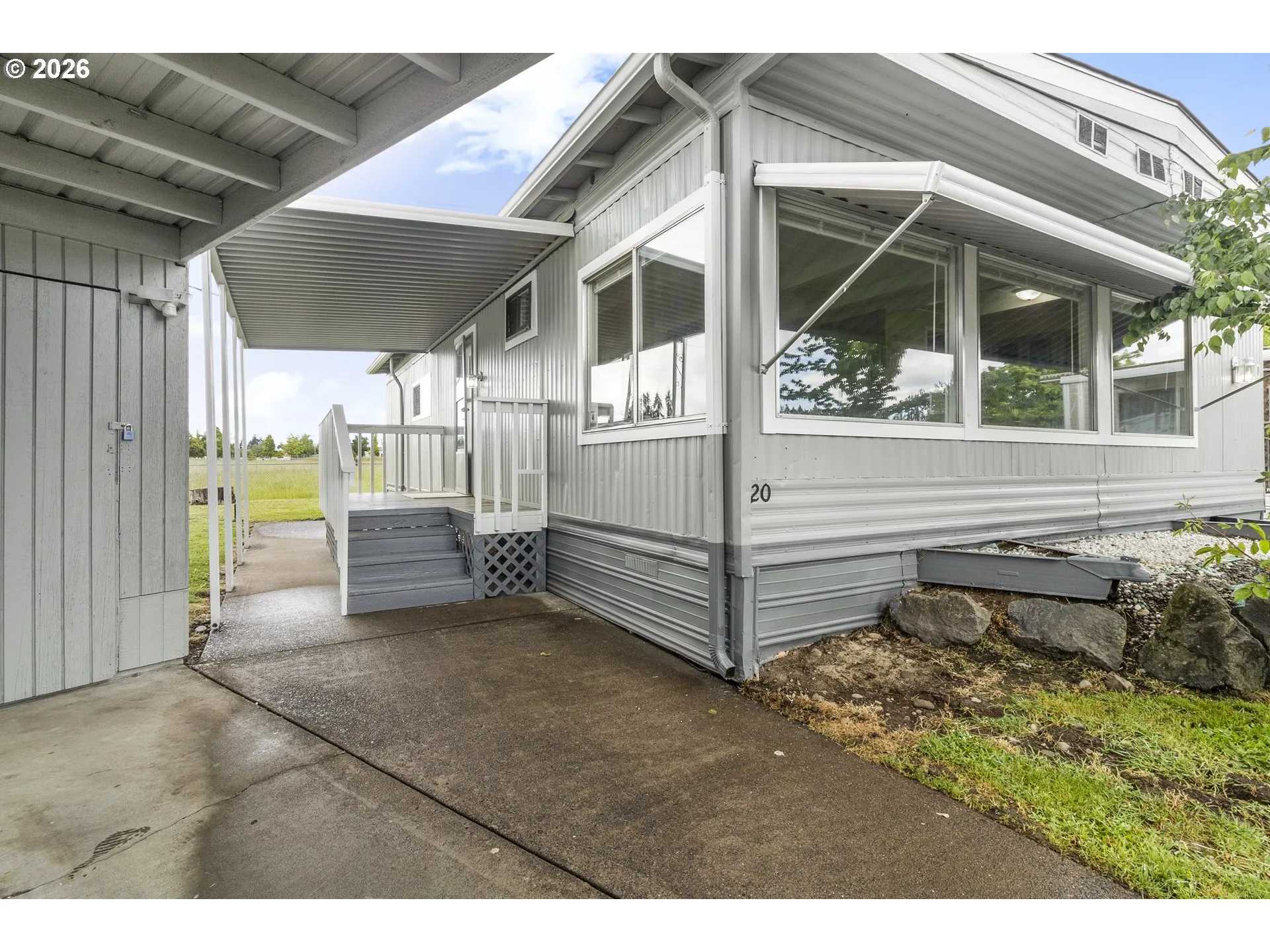 Porch