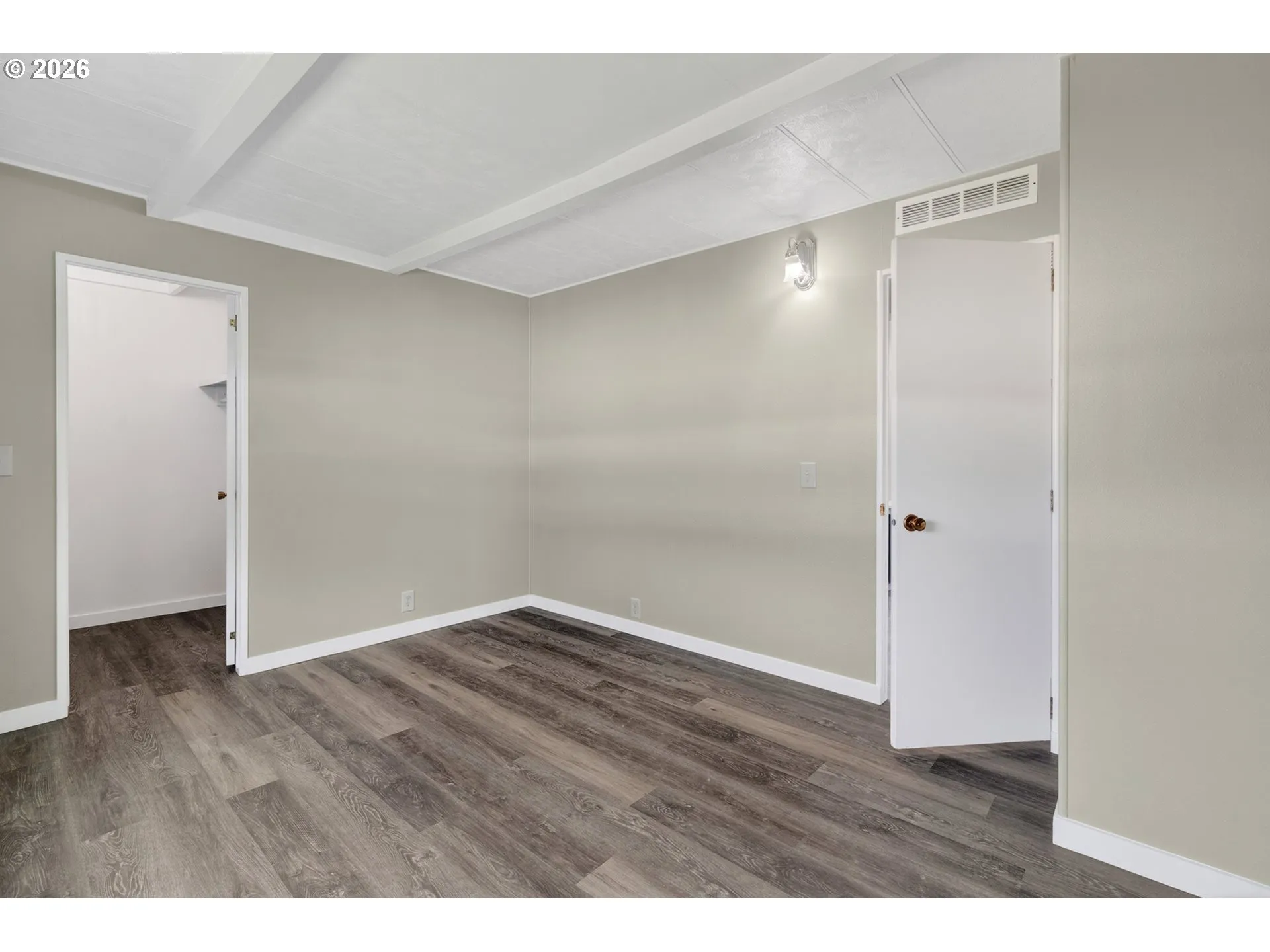 Primary Bedroom-Walk-In Closet