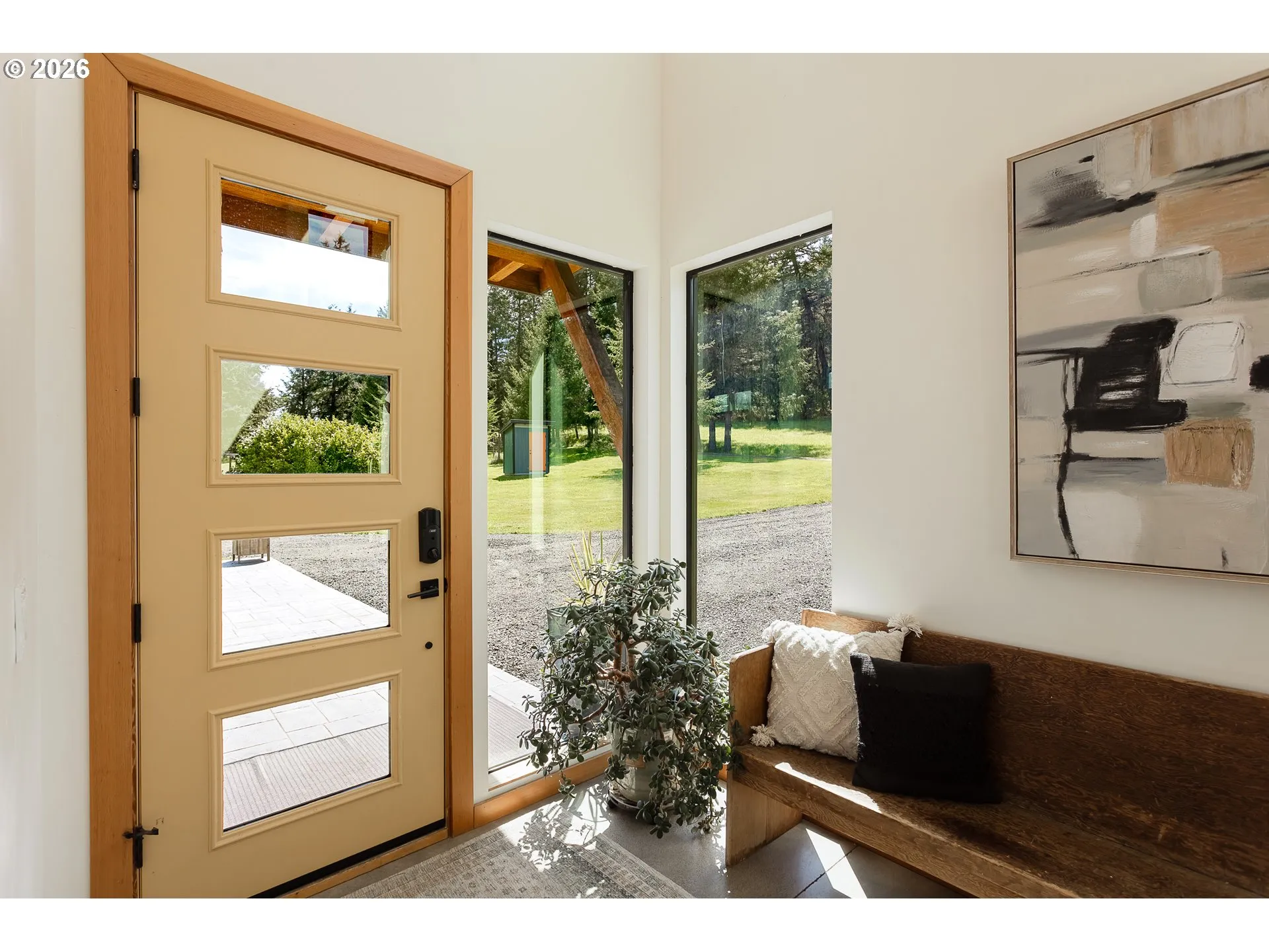 Entrance/Foyer