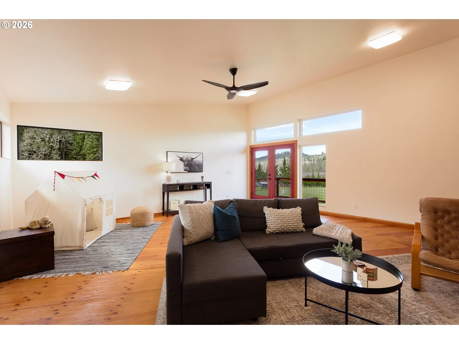 Bonus Room