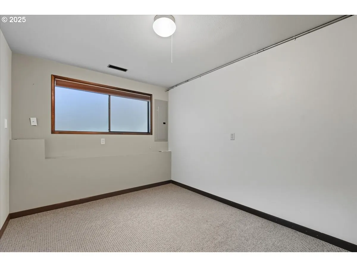 Mud Room