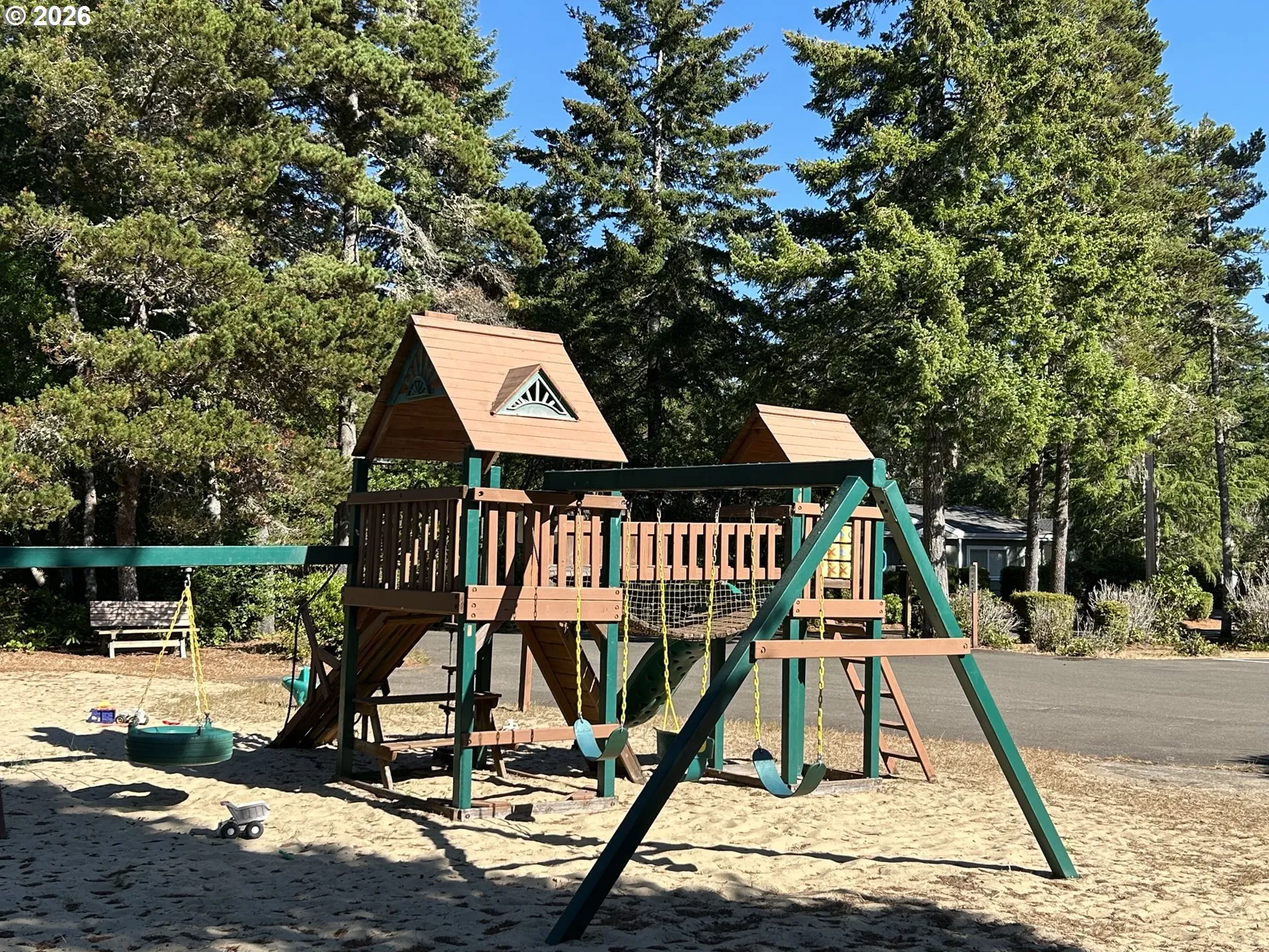 Community Playground