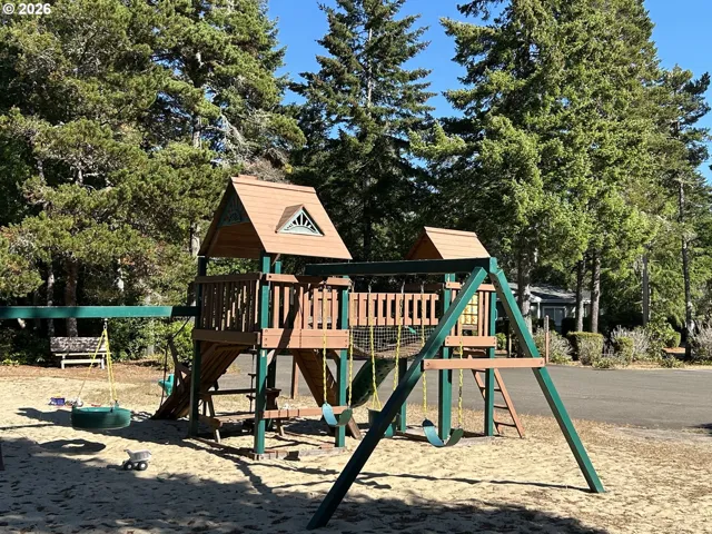 Community Playground
