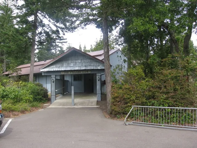 Community Club House