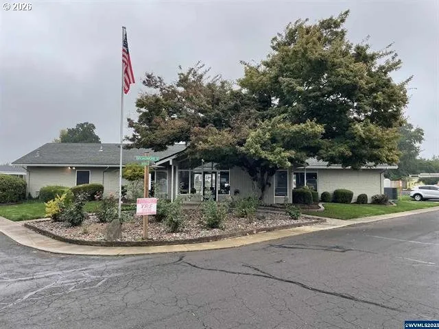 Community Club House