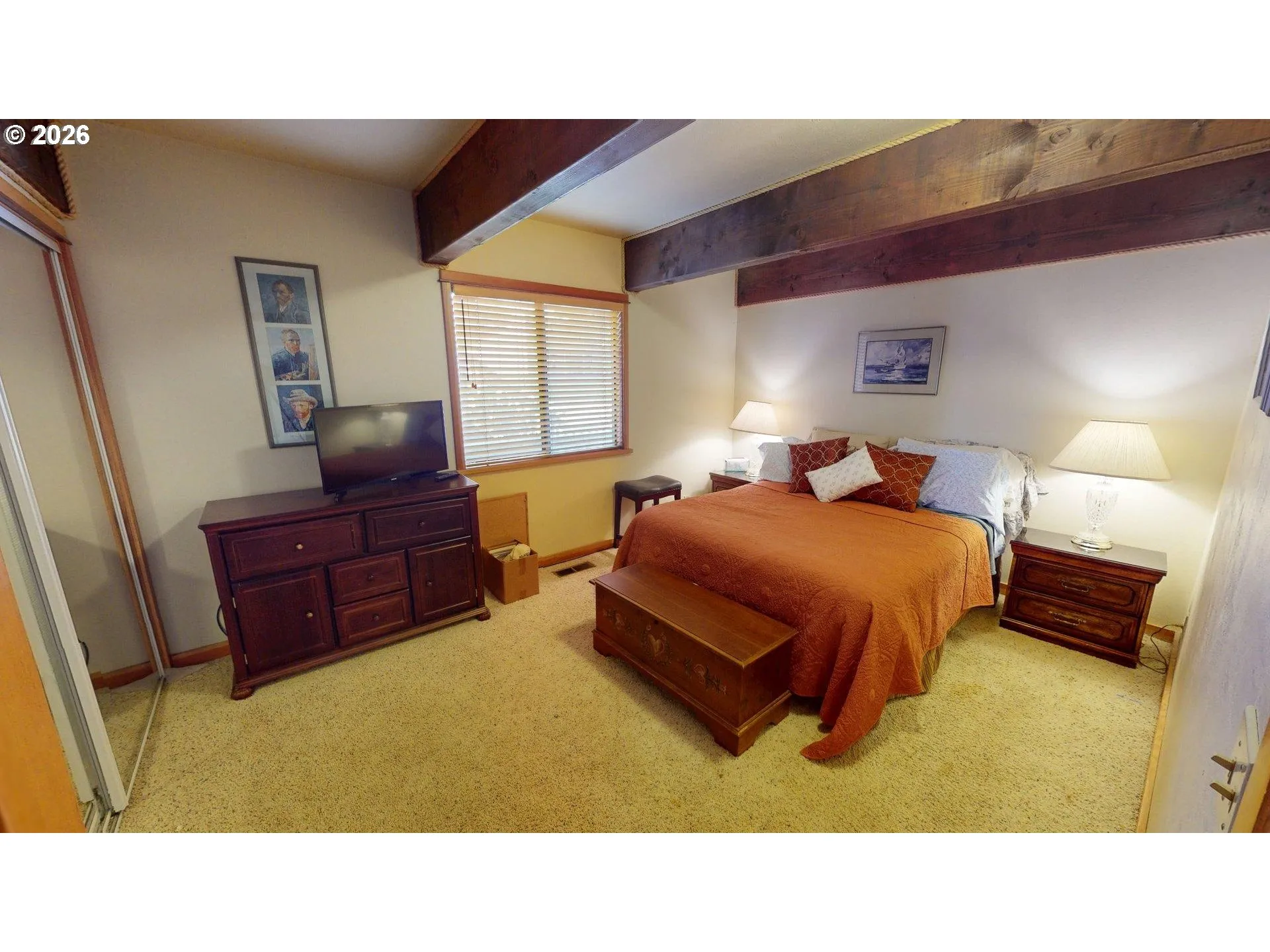 Bedroom-# 1