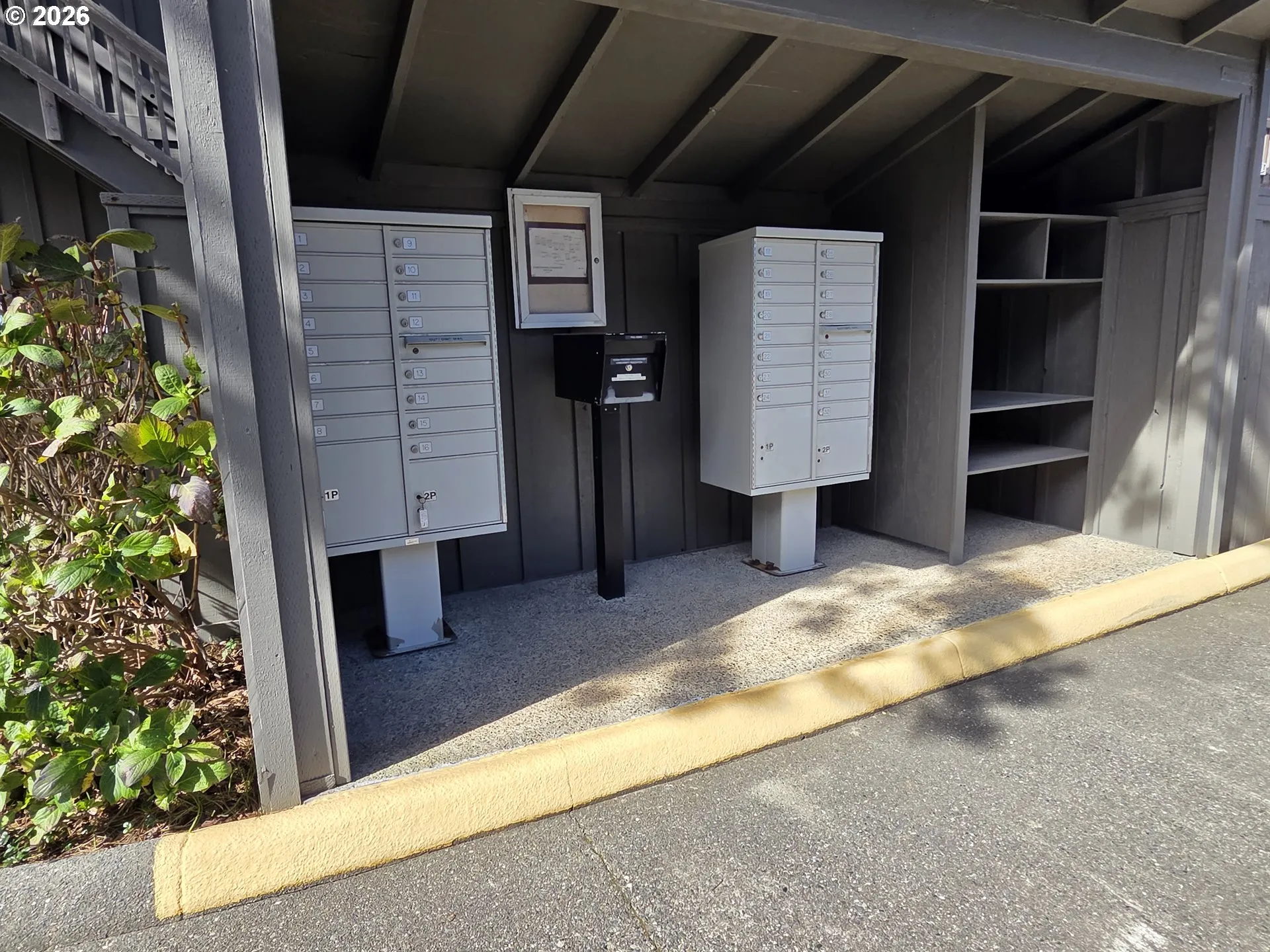 Community Amenities