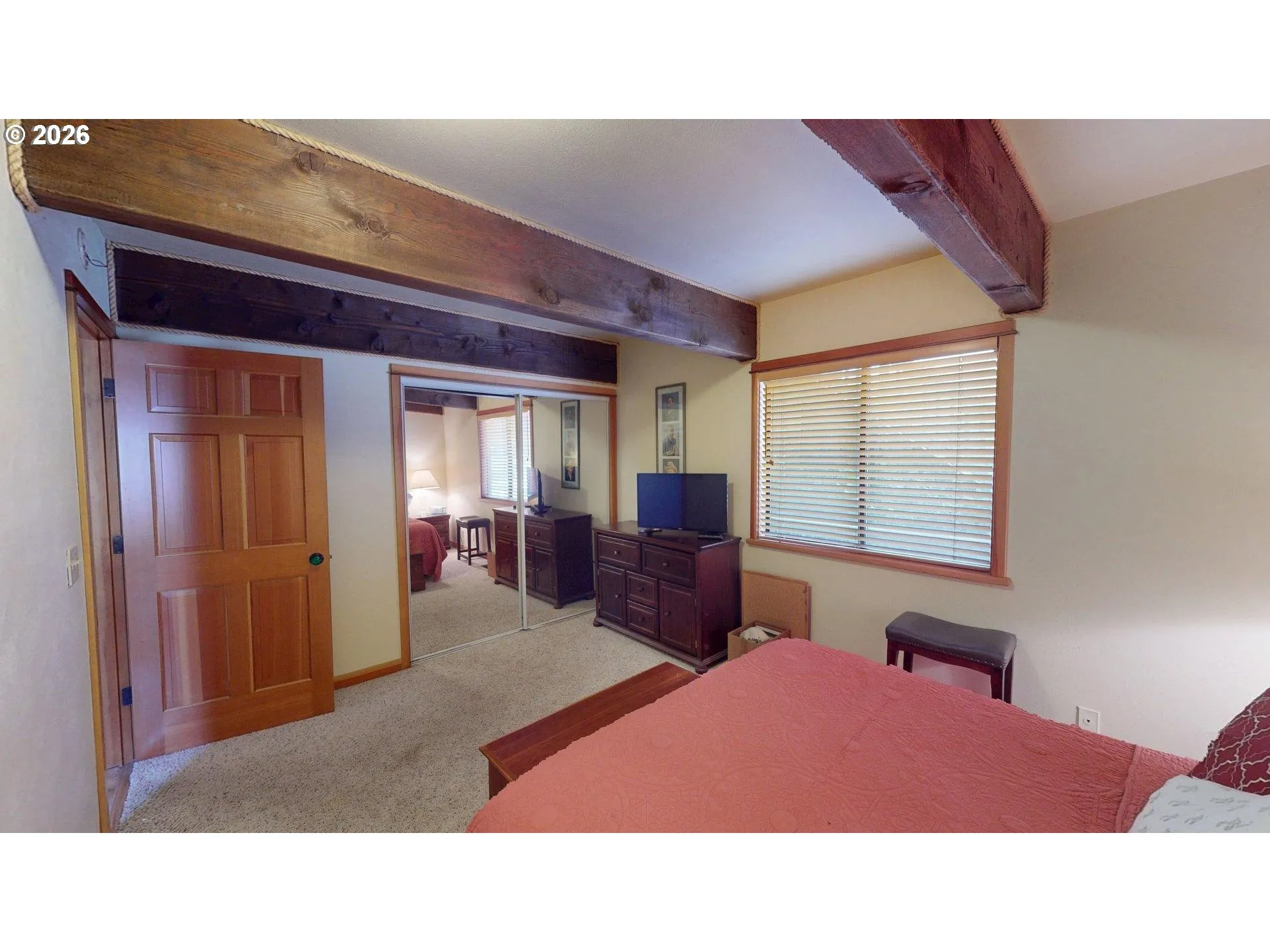 Bedroom-# 1