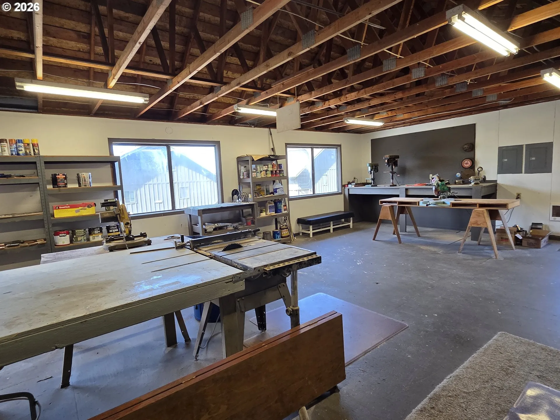 Workshop