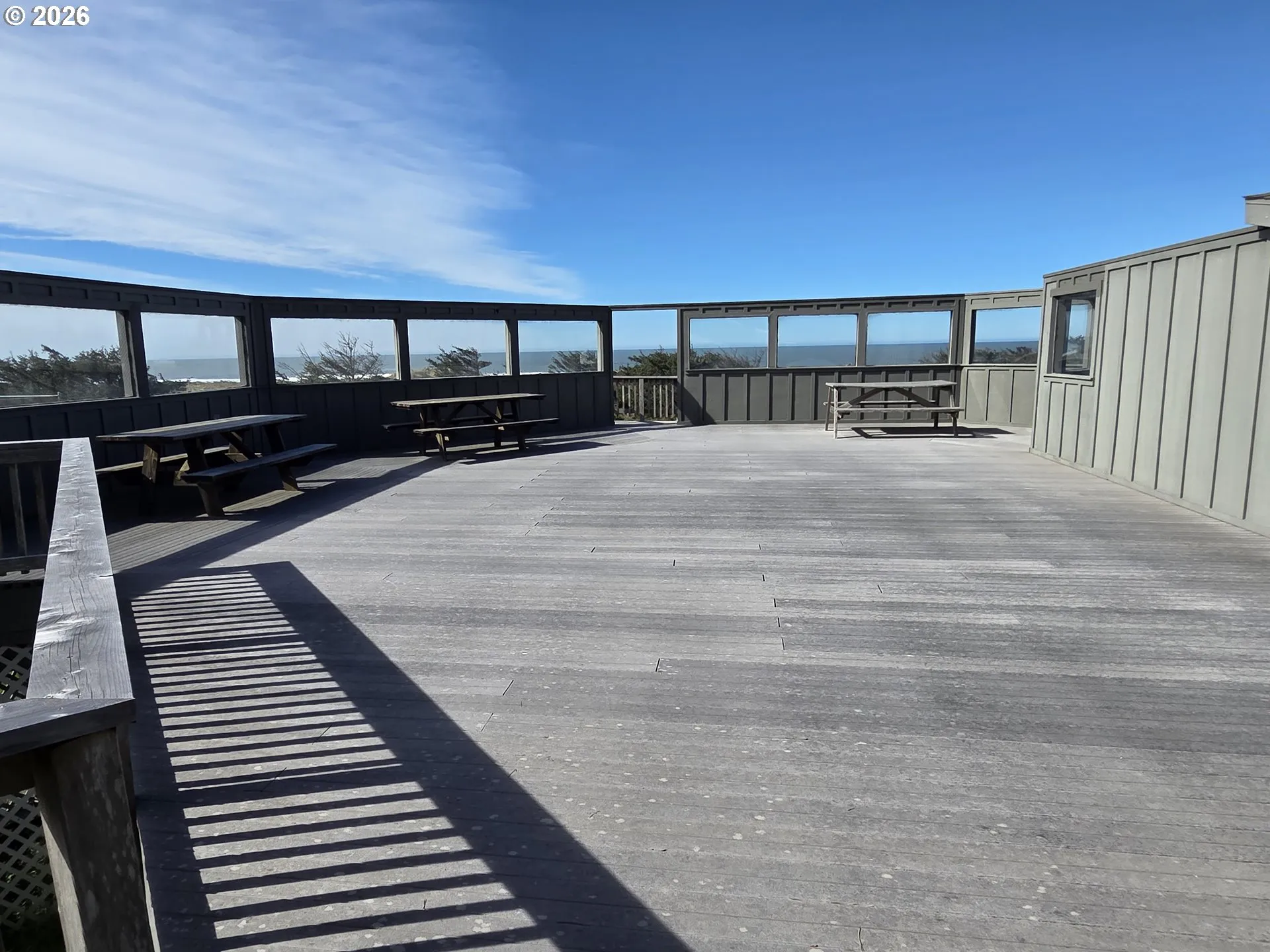 Community Amenities