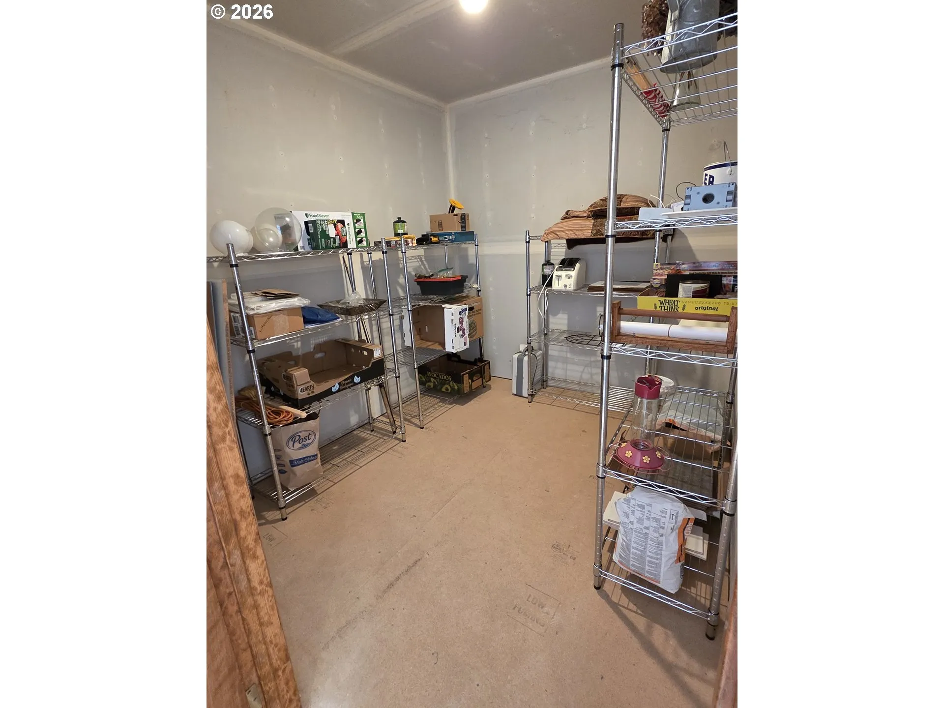 Storage