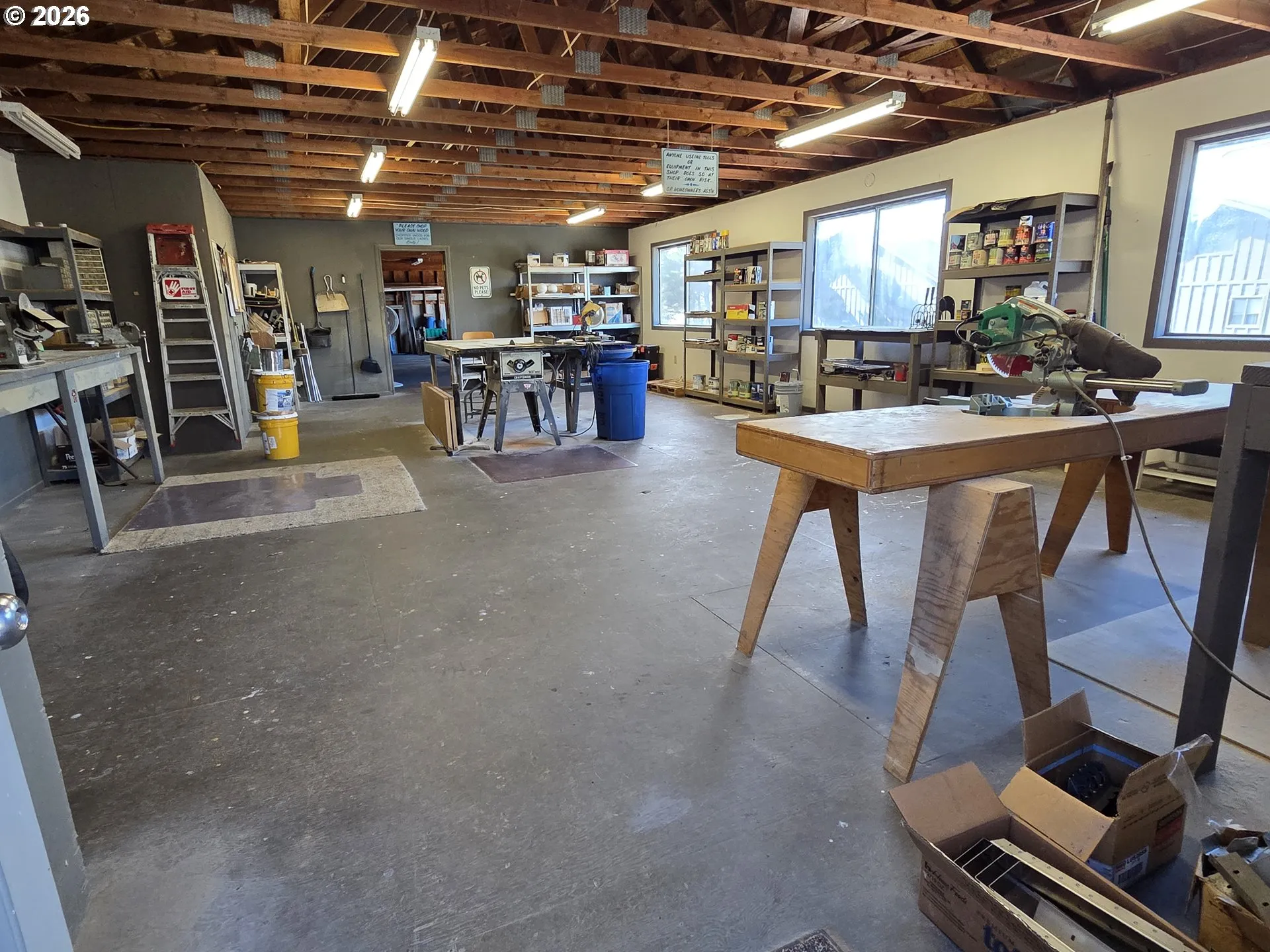 Workshop