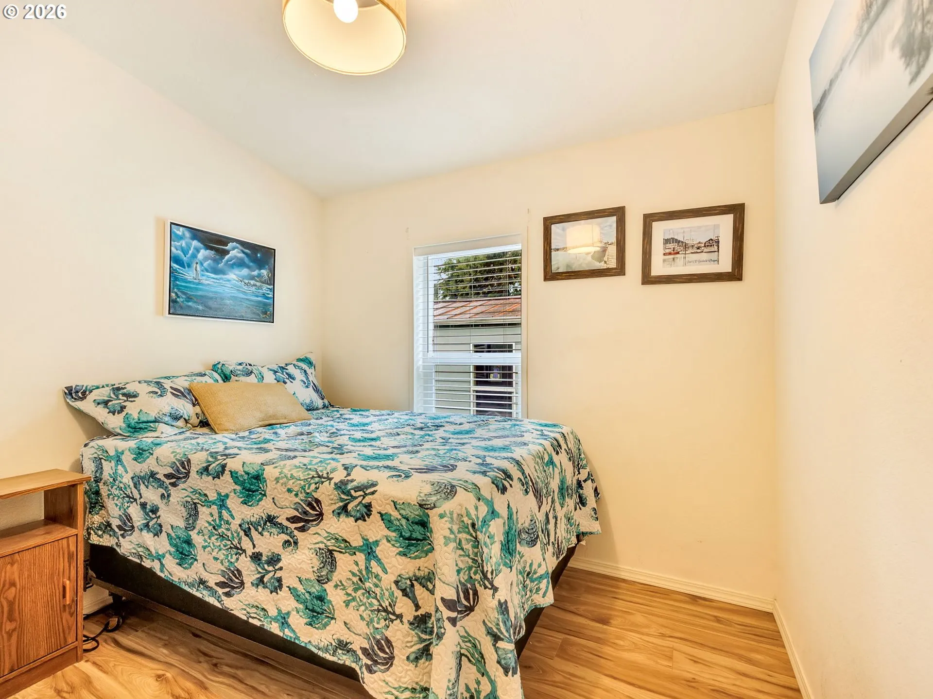 Bedroom-# 2
