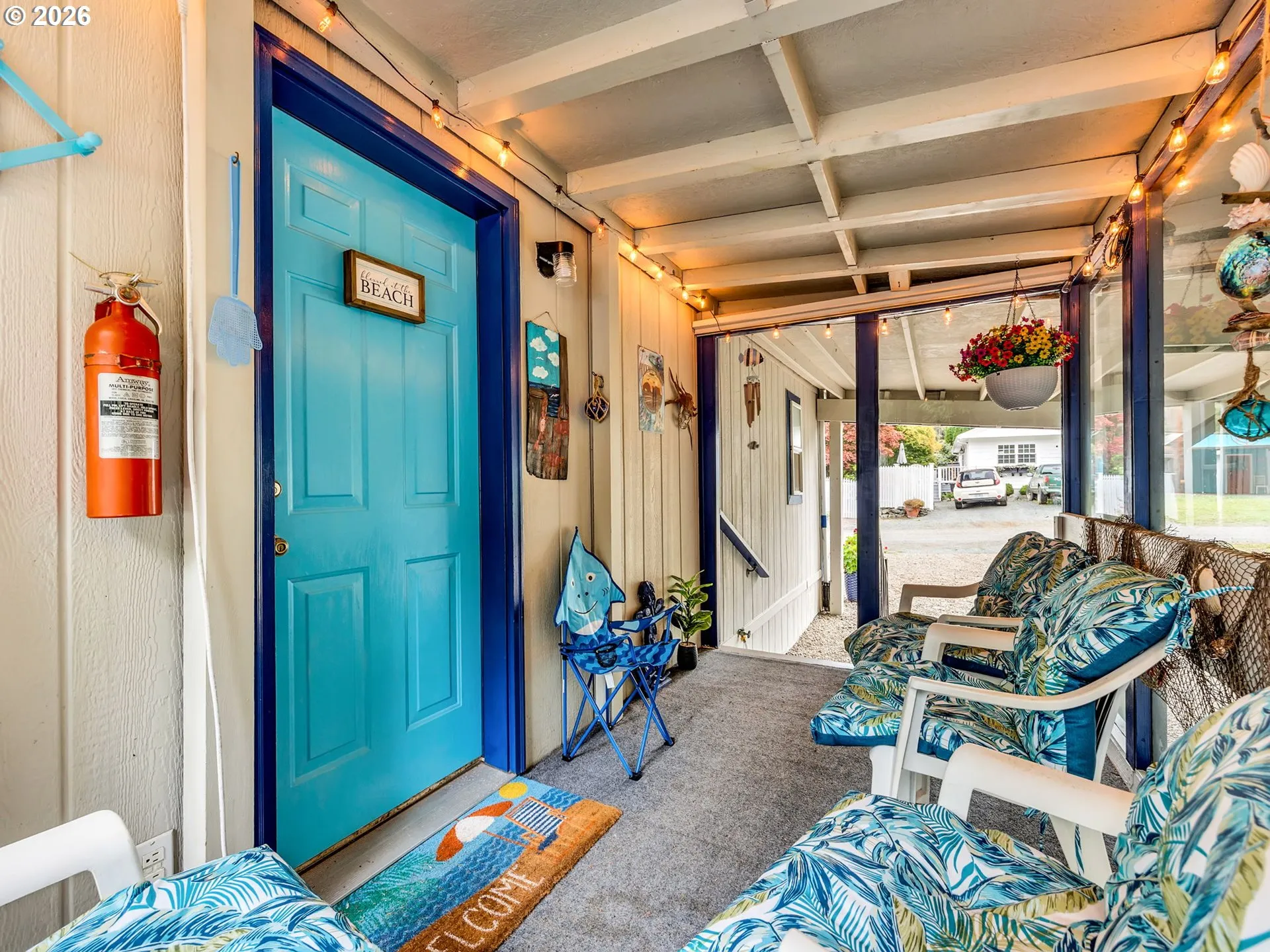 Porch