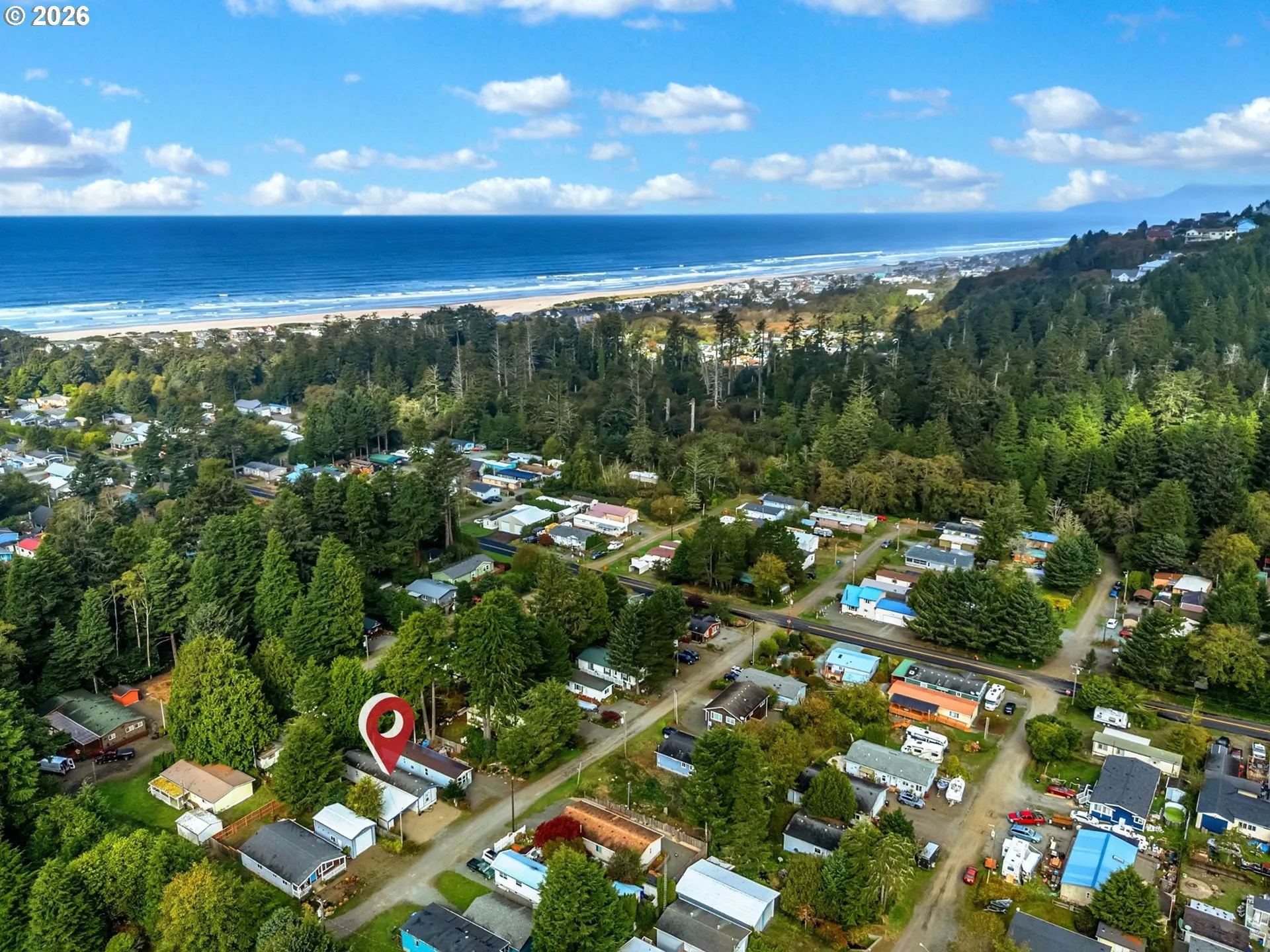 Drone View/UAV-Aerial