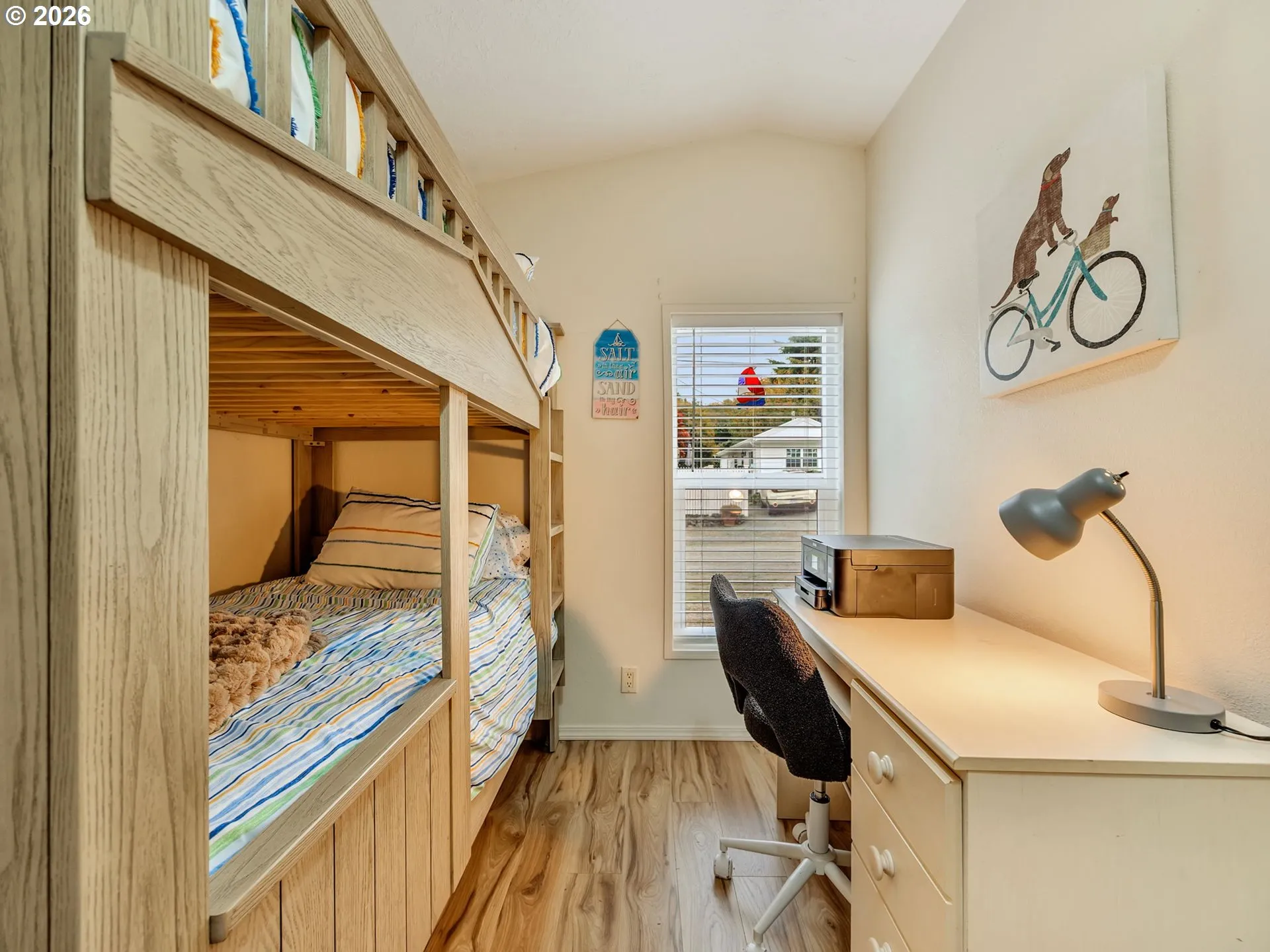 Bedroom-# 3