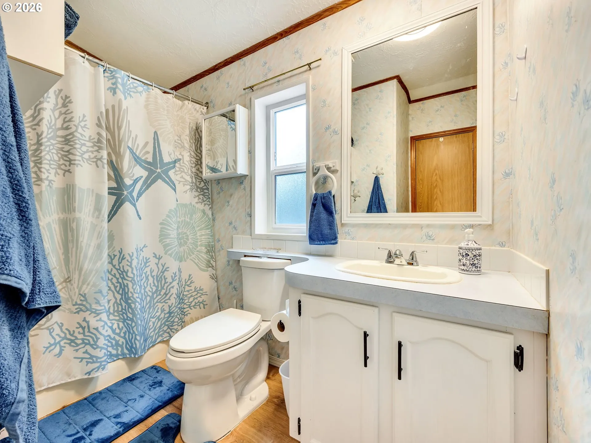 Bathroom-# 1