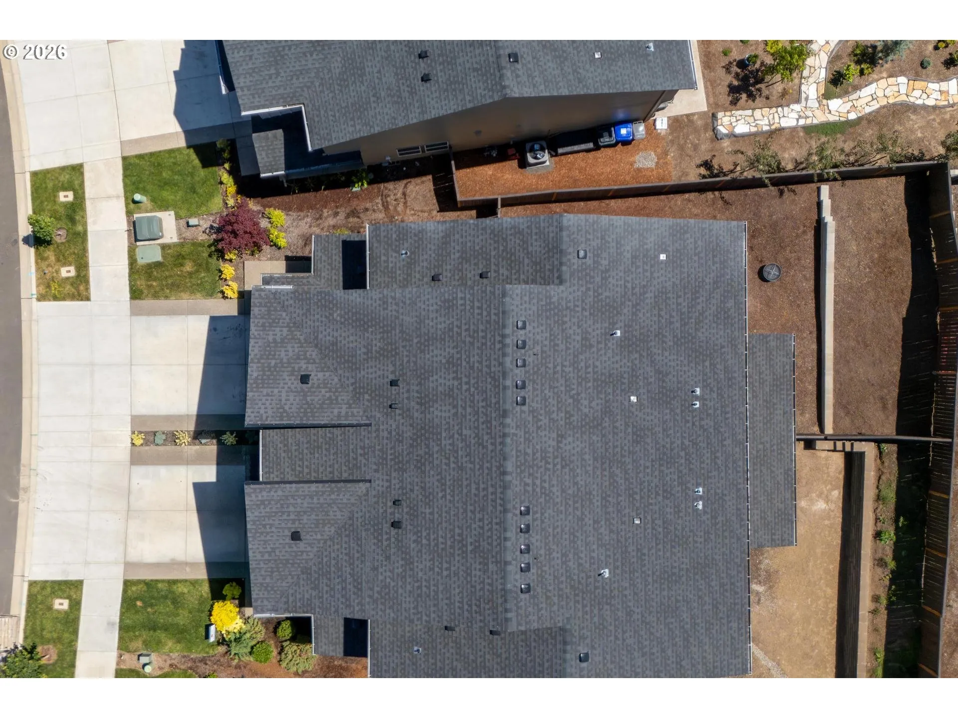 Drone View/UAV-# 1