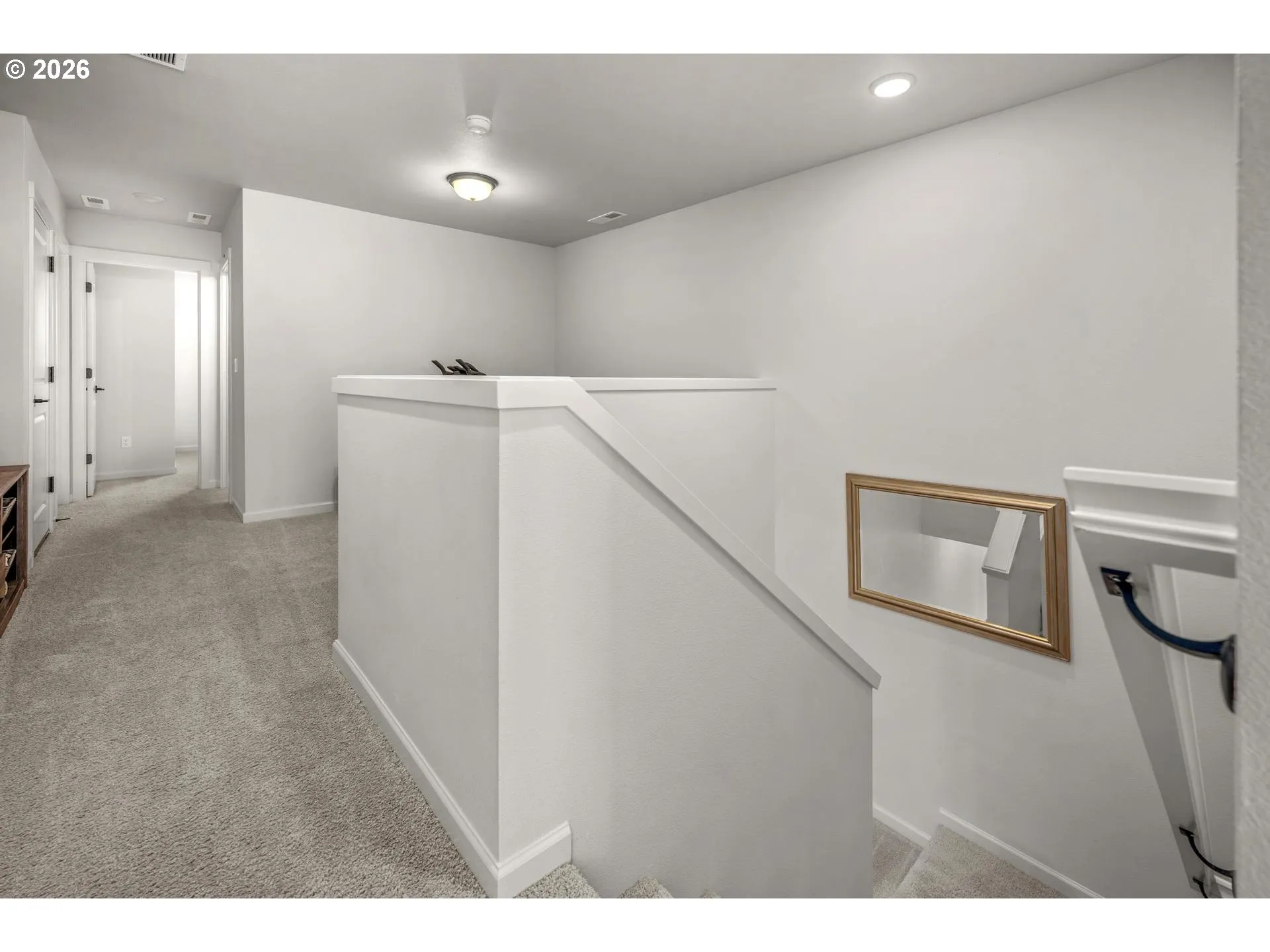 Hallway-# 2