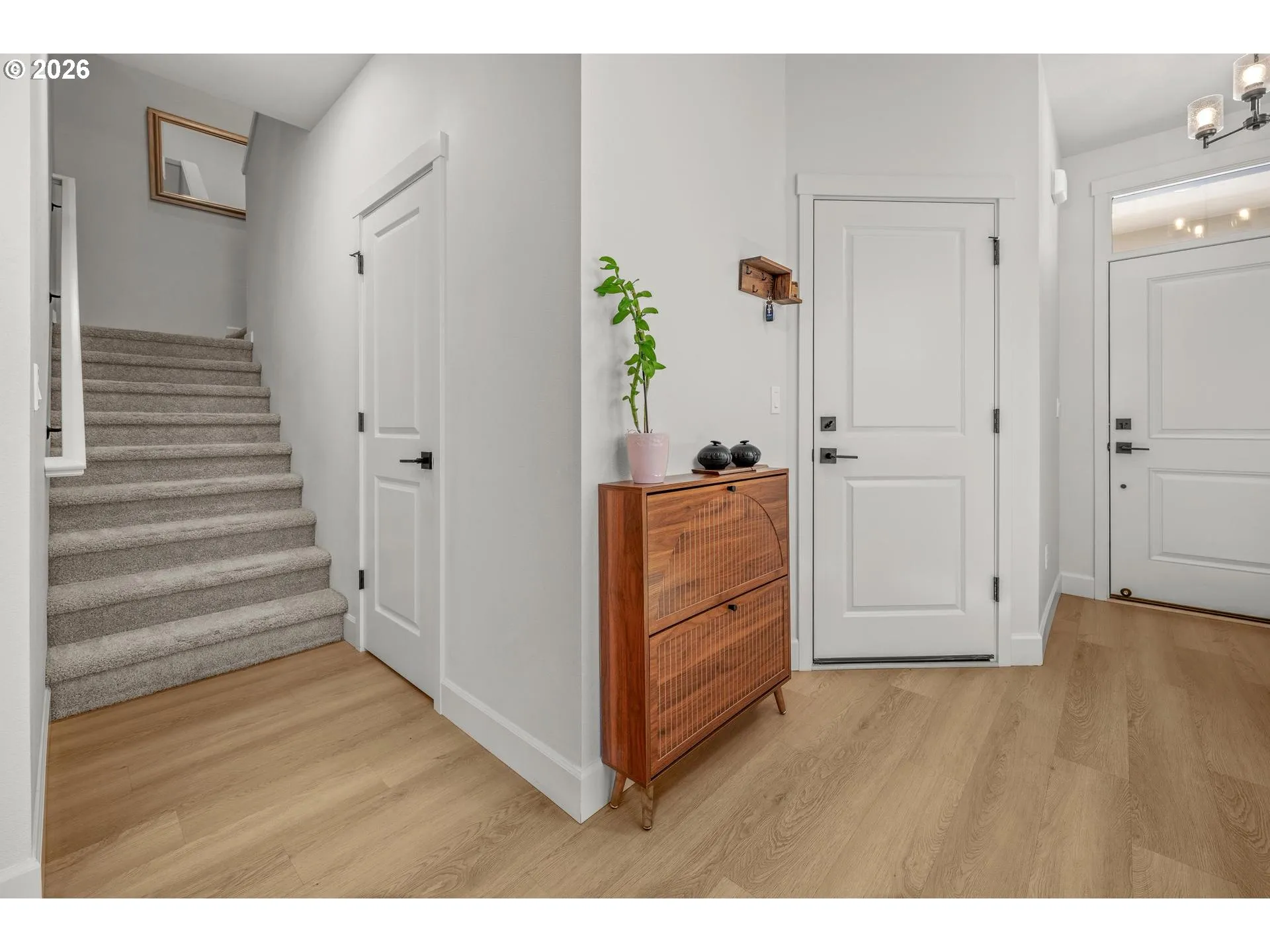 Hallway-# 3