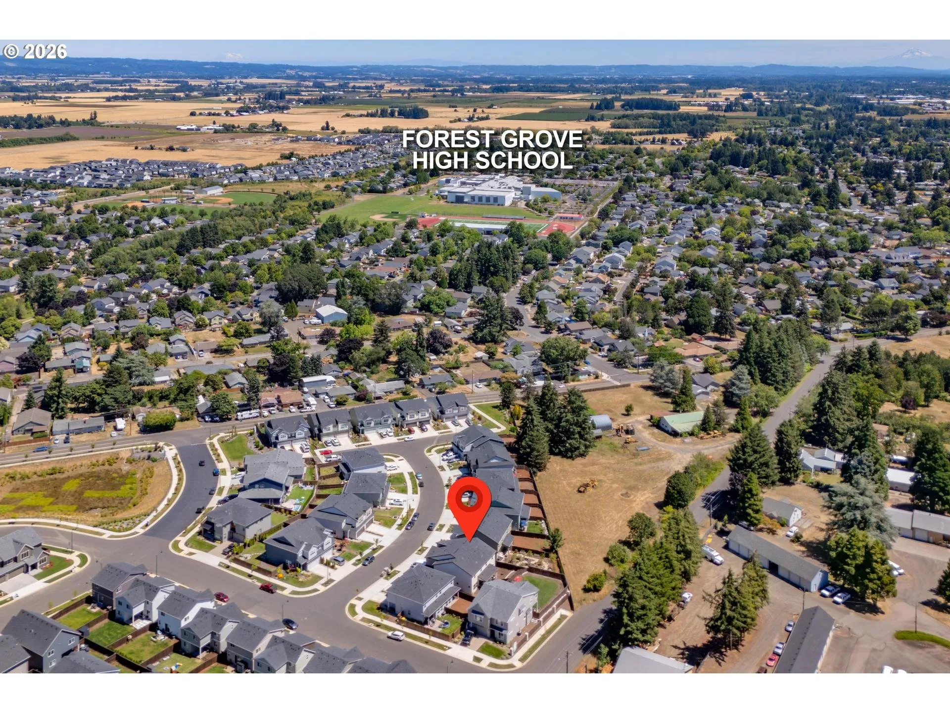 View-Aerial
