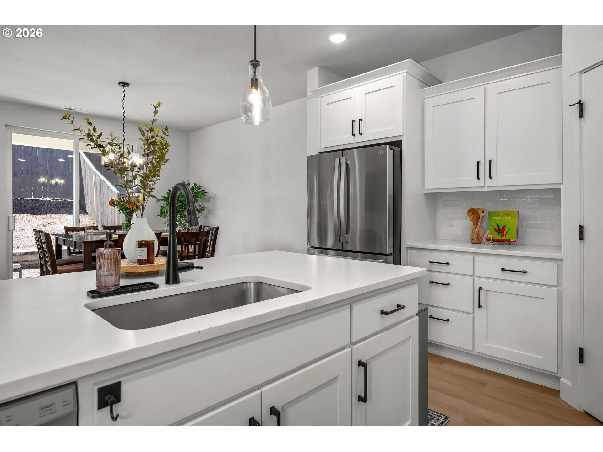 Kitchen-# 2