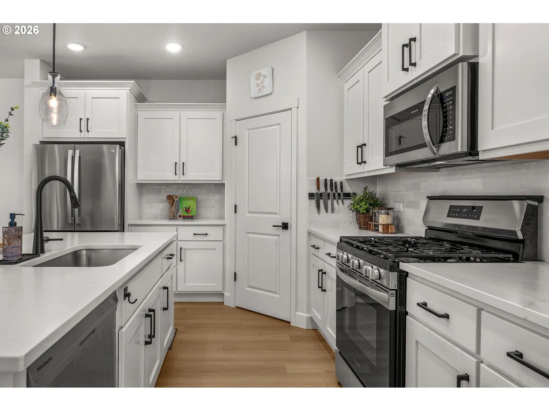 Kitchen-# 1