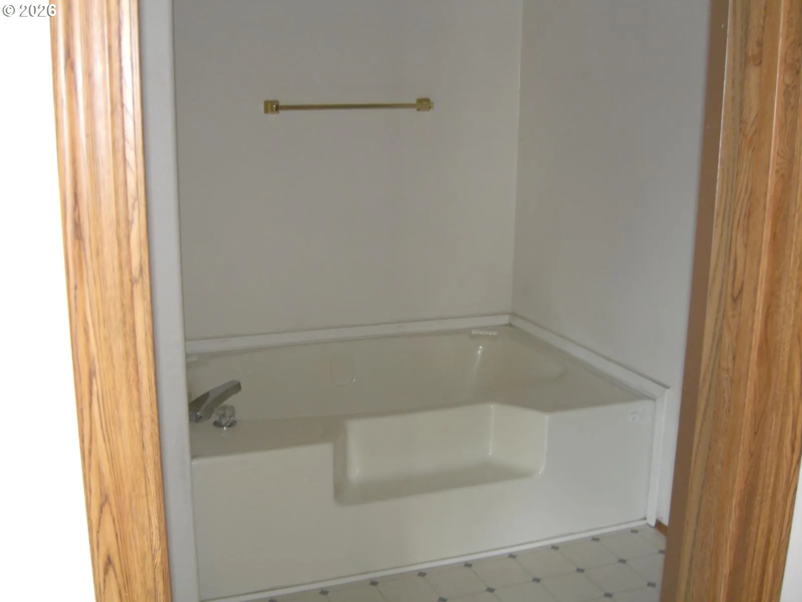 Owner's Suite Bathroom-# 1