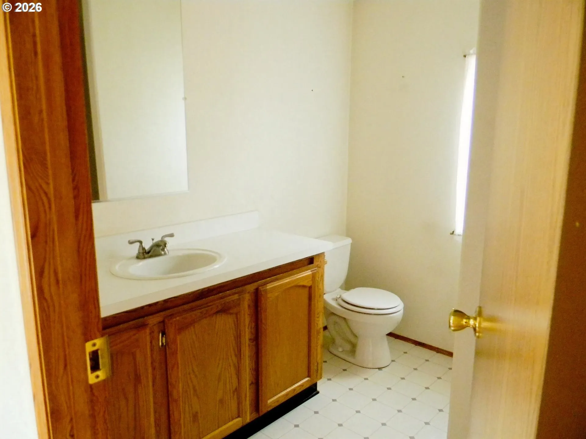Owner's Suite Bathroom