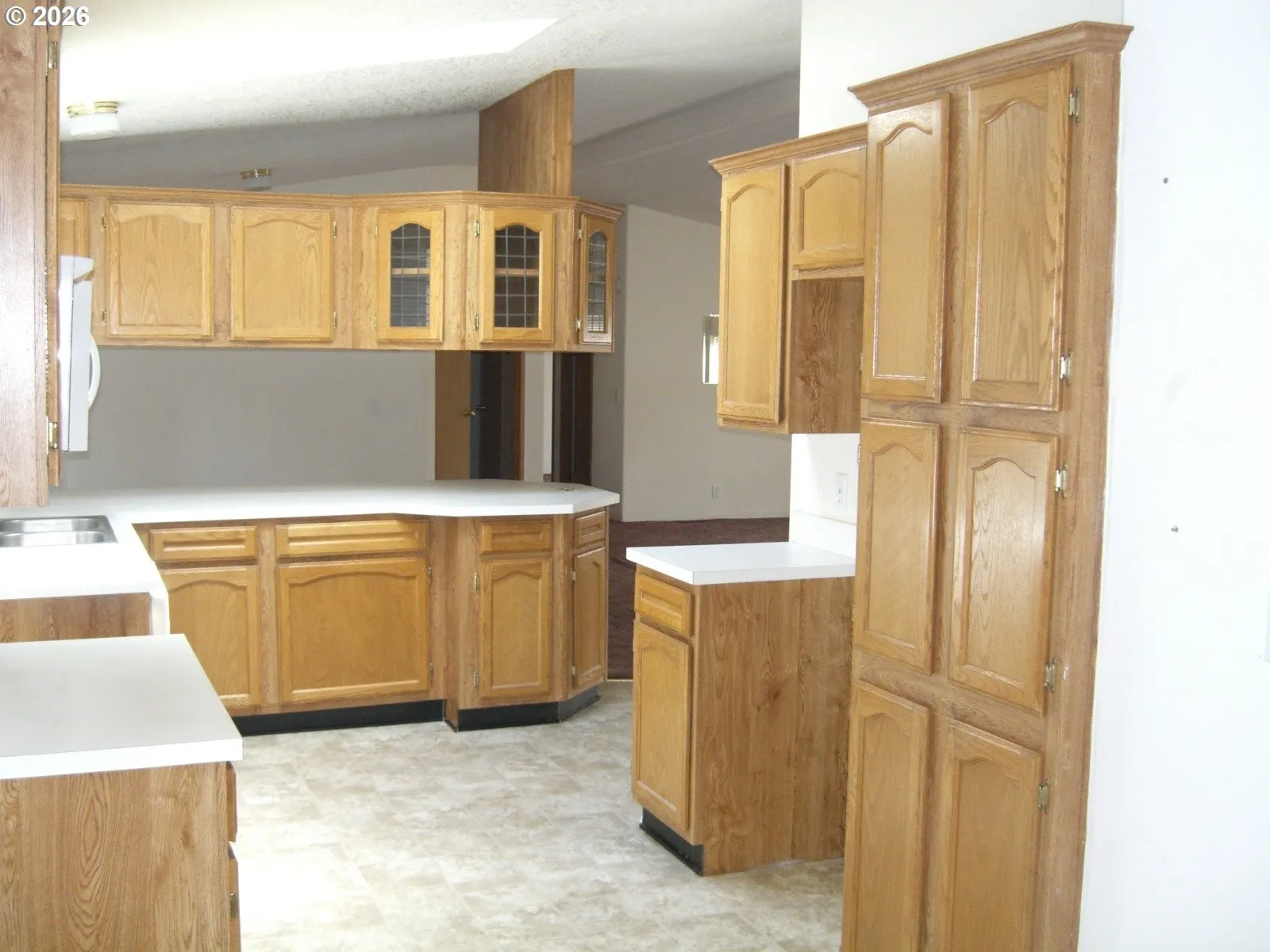 Kitchen-# 1