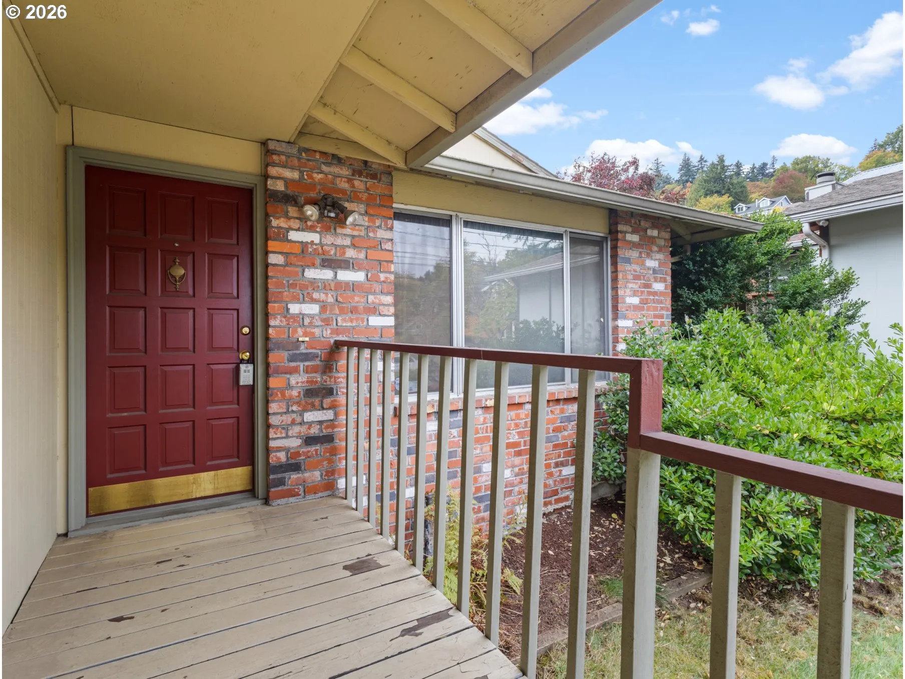 Porch
