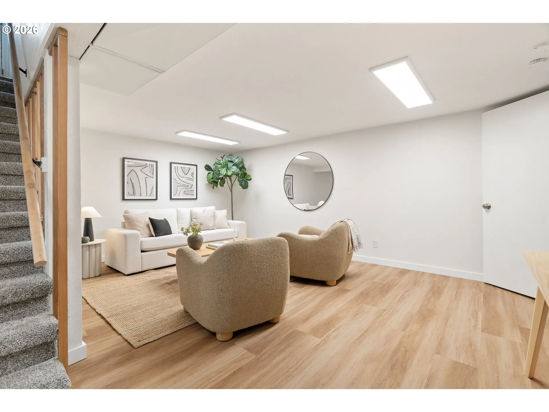 Basement-Finished