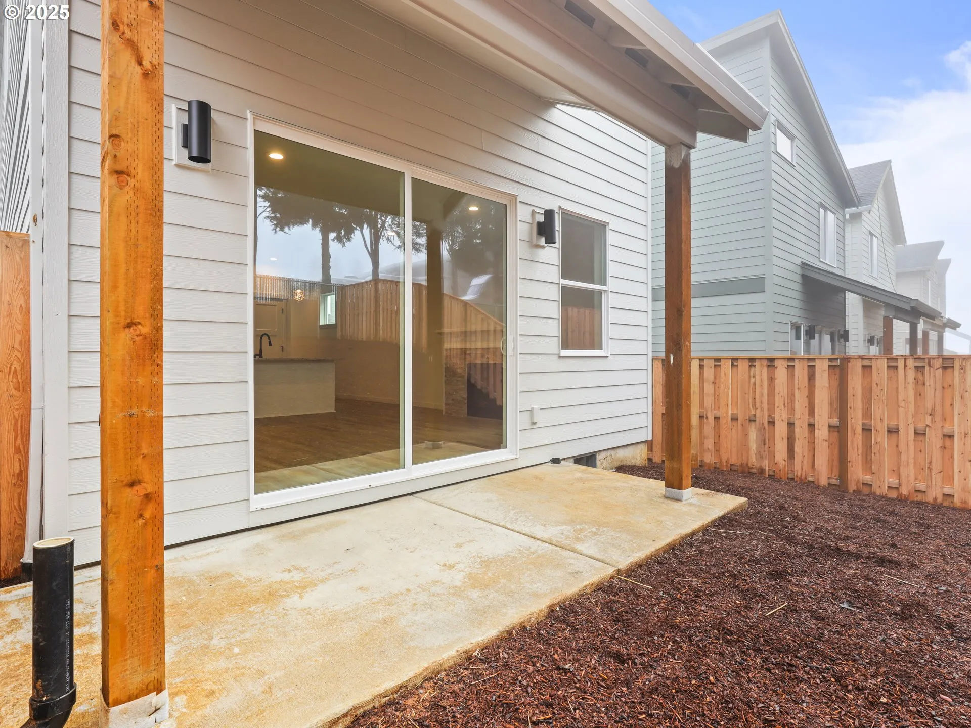 Backyard-Fenced