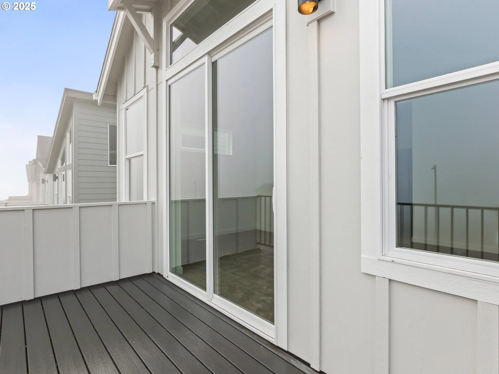 Deck-Upper
