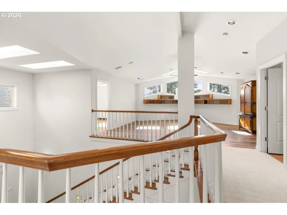 Hallway-# 1