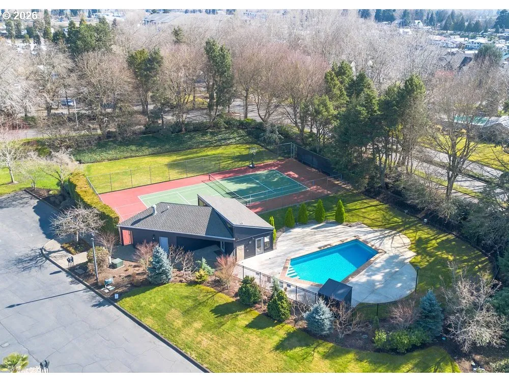 Community Amenities-# 1