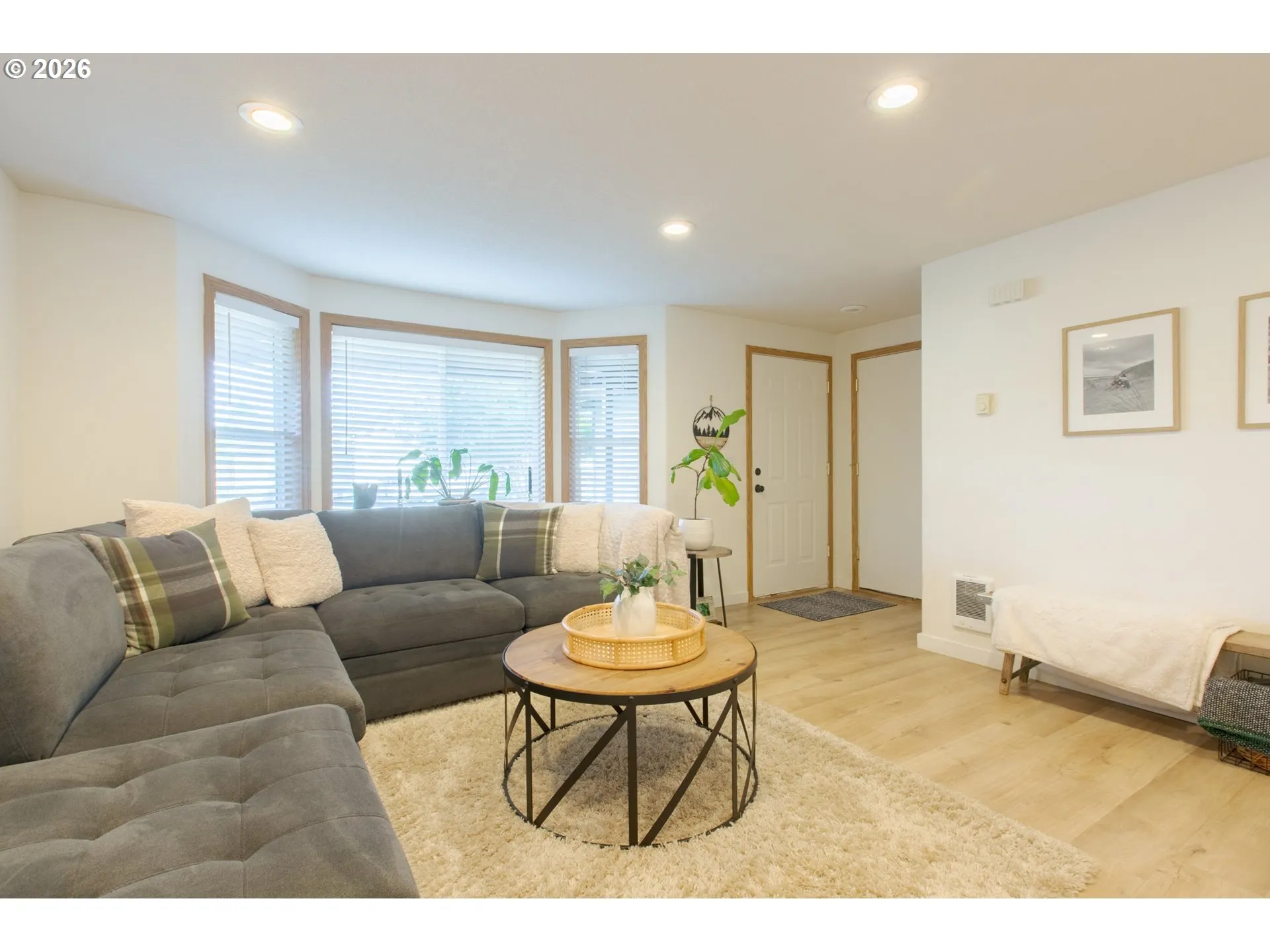 Living Room/Entrance