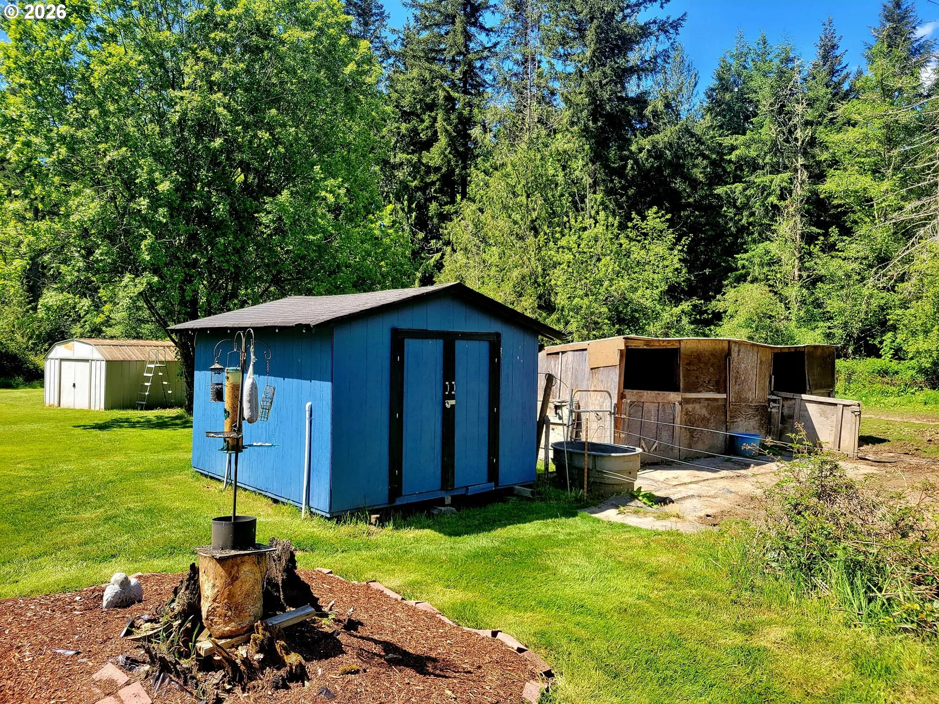 Pump House