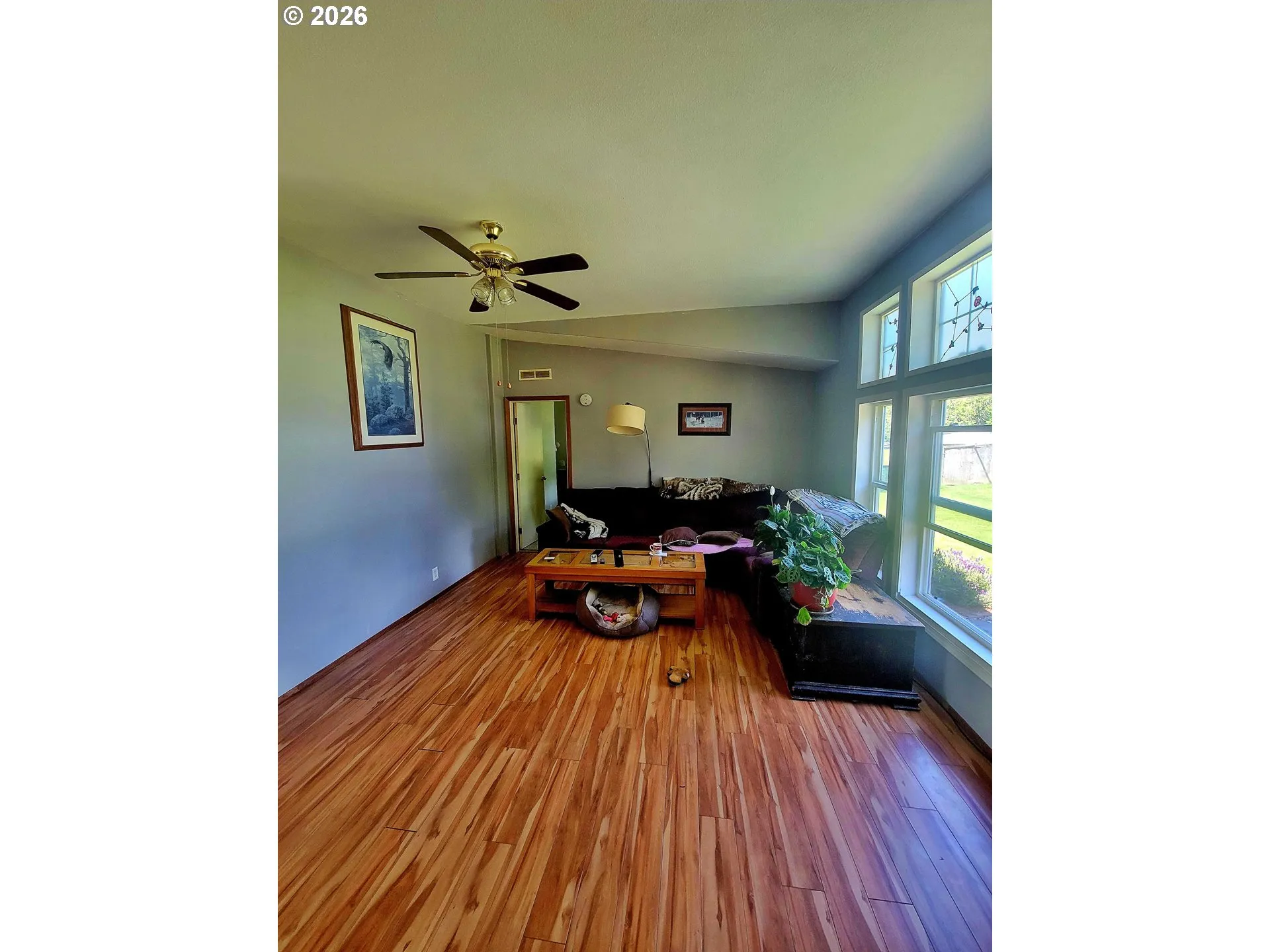Living Room/Entrance
