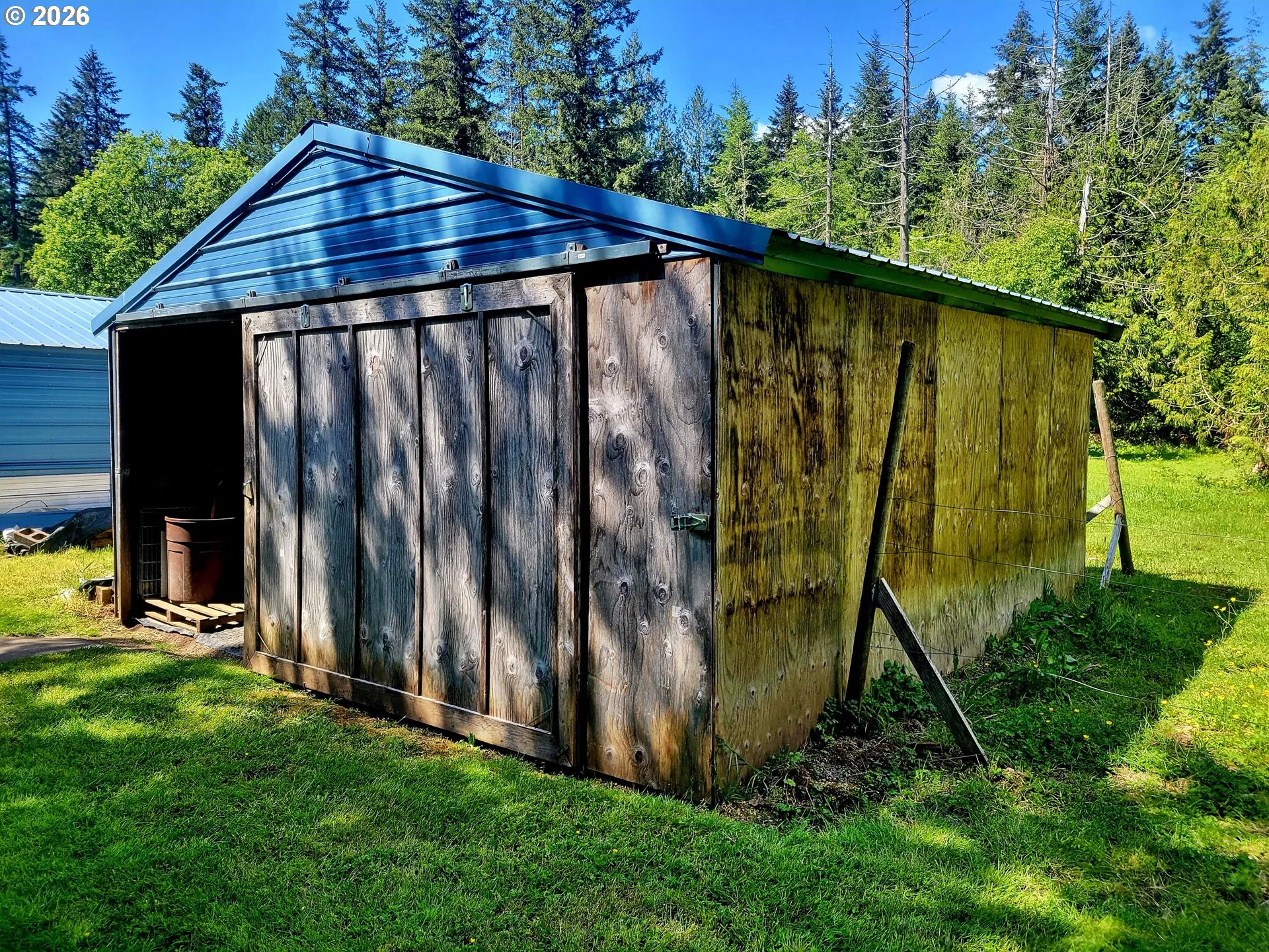 Storage