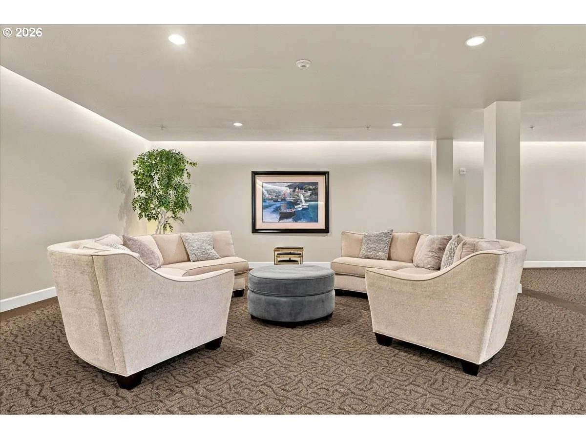 Community Amenities