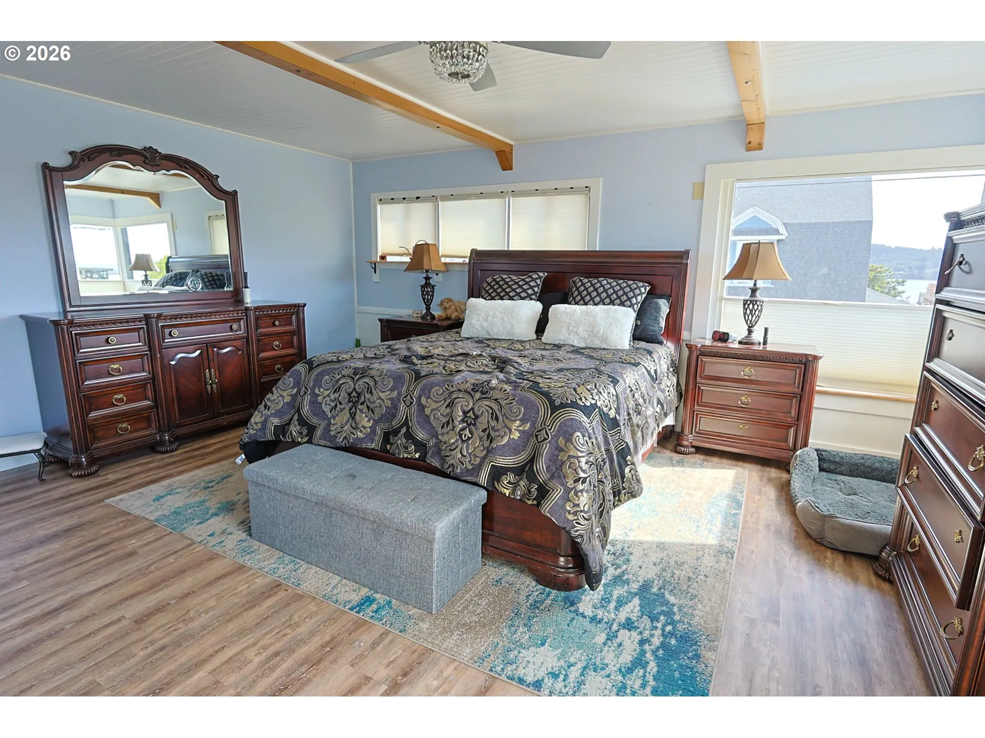 Primary Bedroom-Main