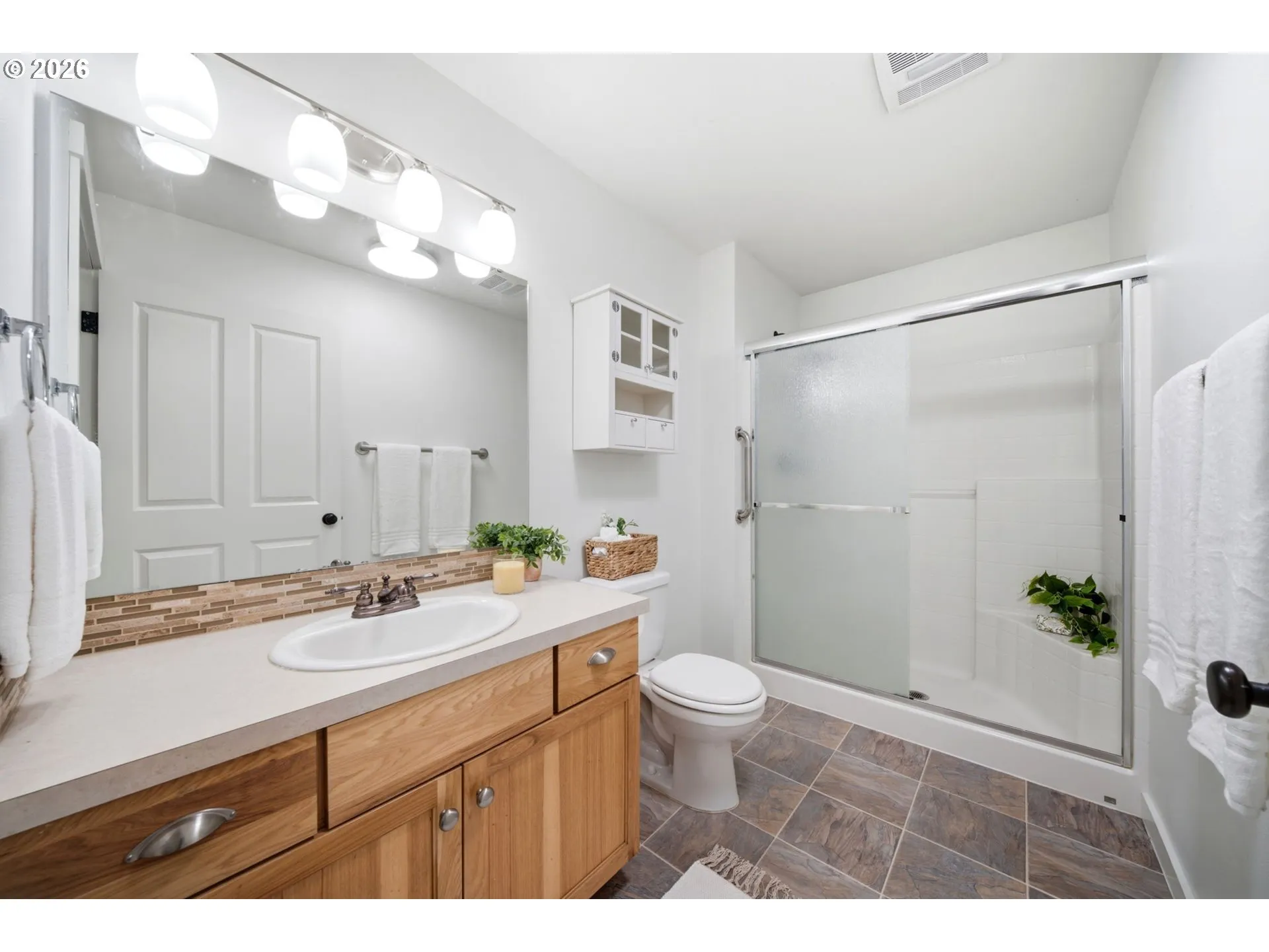 Bathroom-# 2